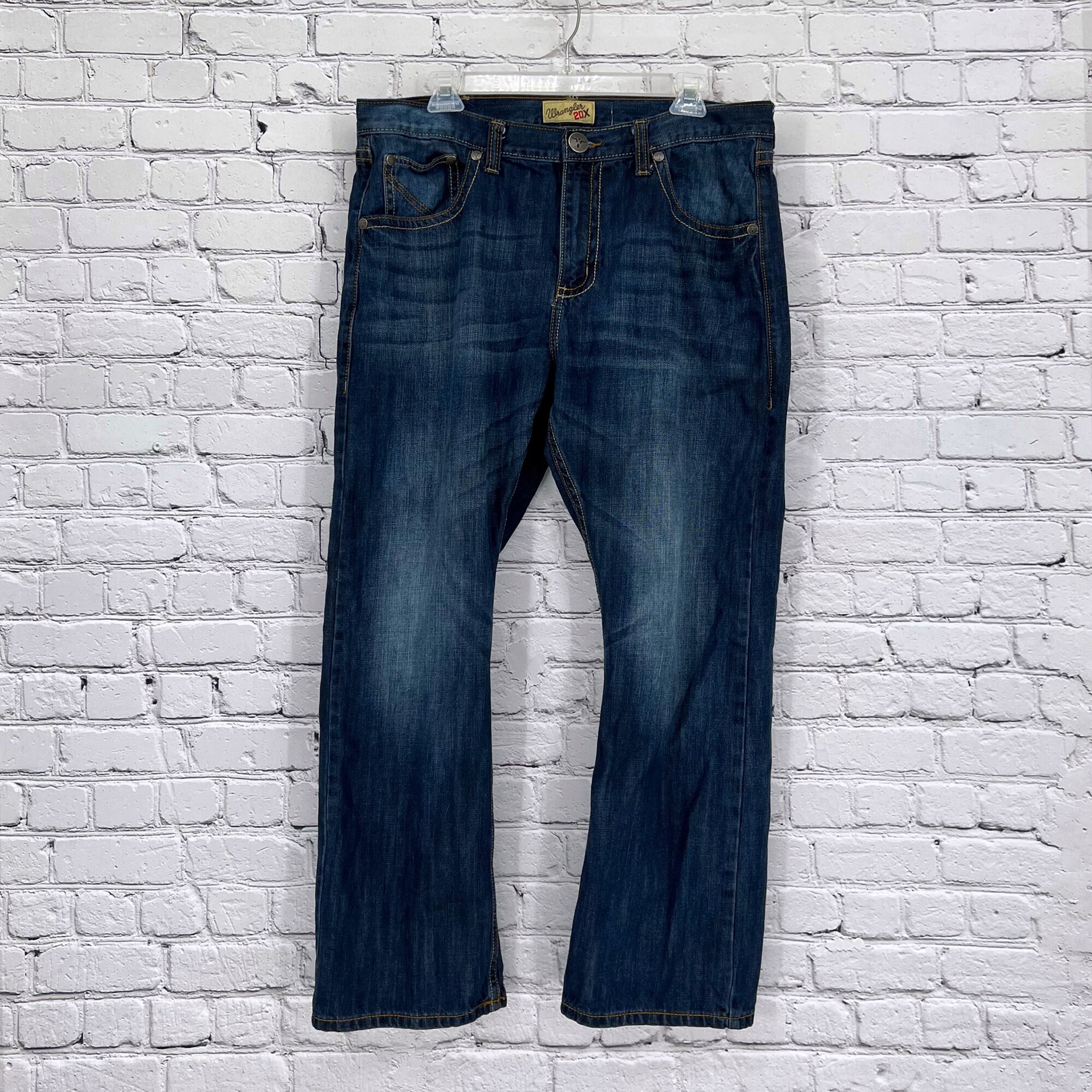 Wrangler Jeans | Once 'n Again in Fairbury, IL