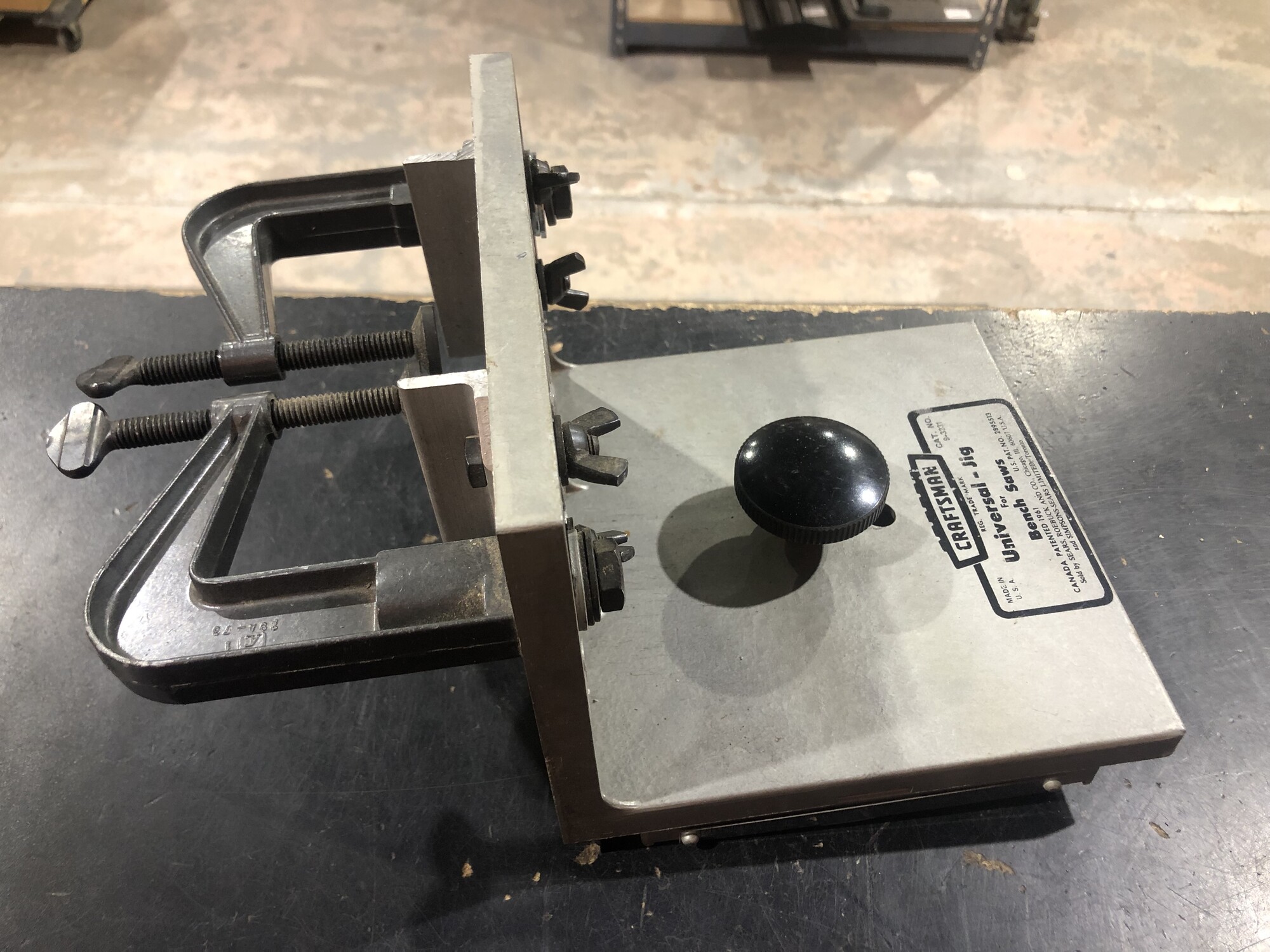 Universal Jig The TOOL CONSIGNMENT® Store