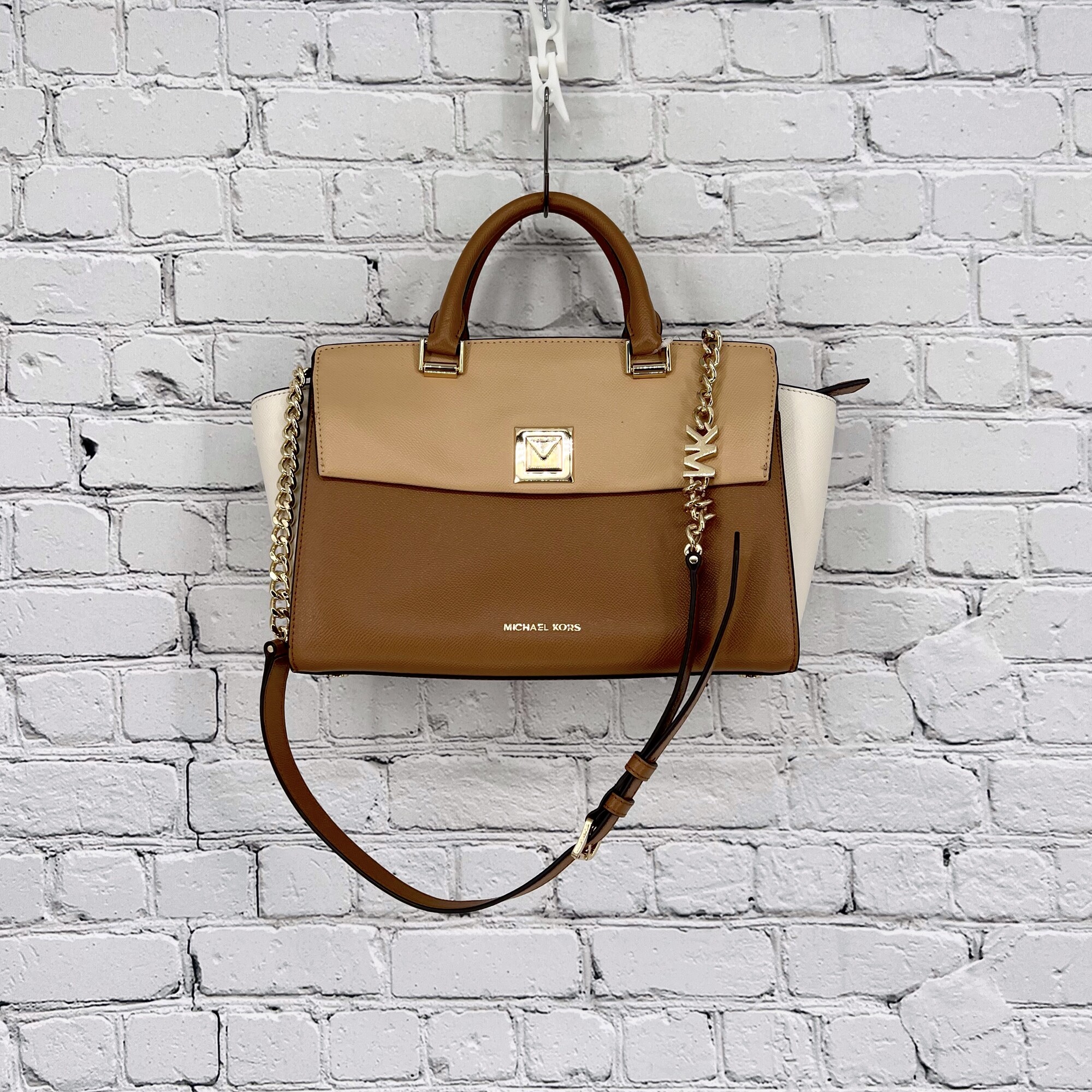 Michael Kors Tote | Once 'n Again in Fairbury, IL