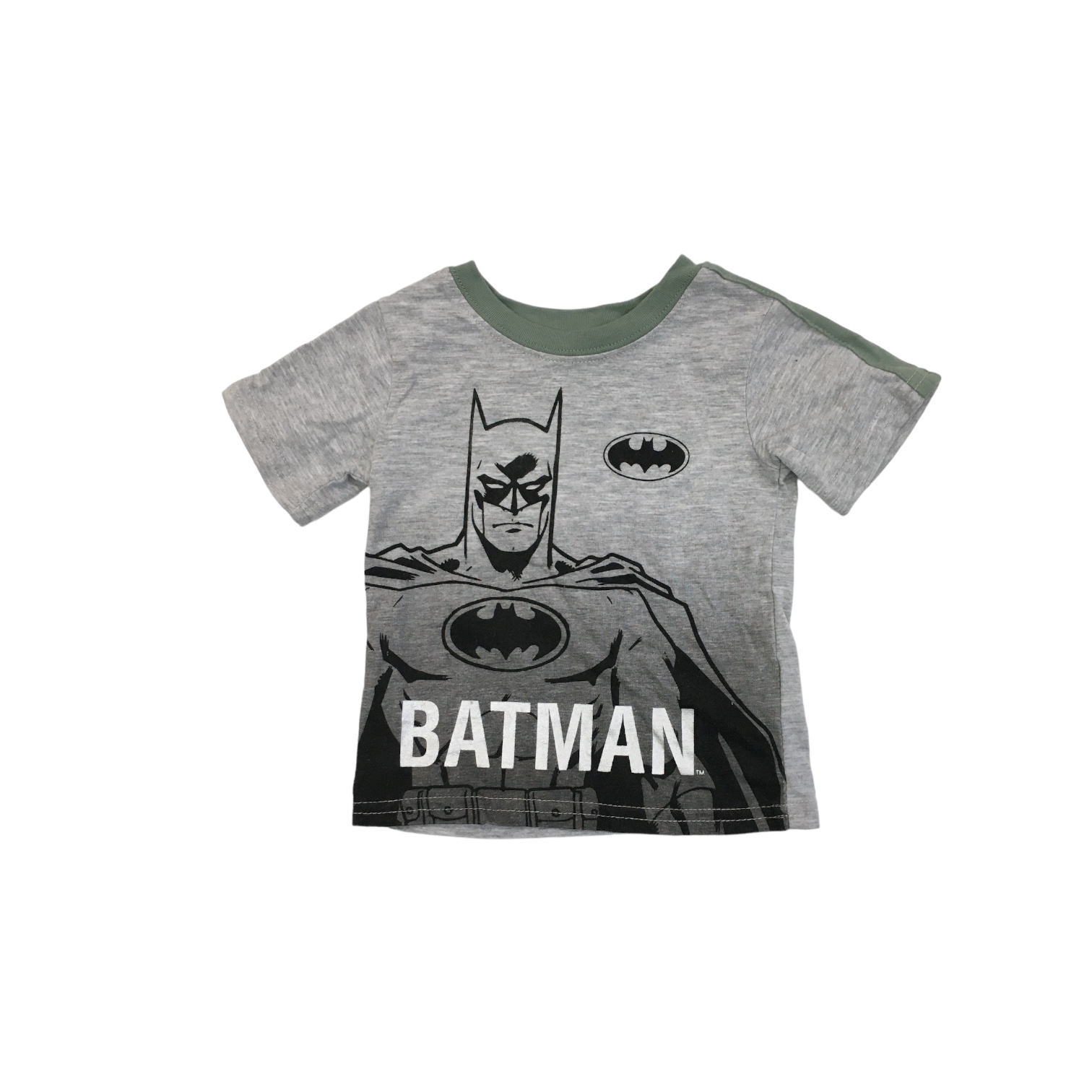 Shirt (Batman) | Pipsqueak Resale Boutique