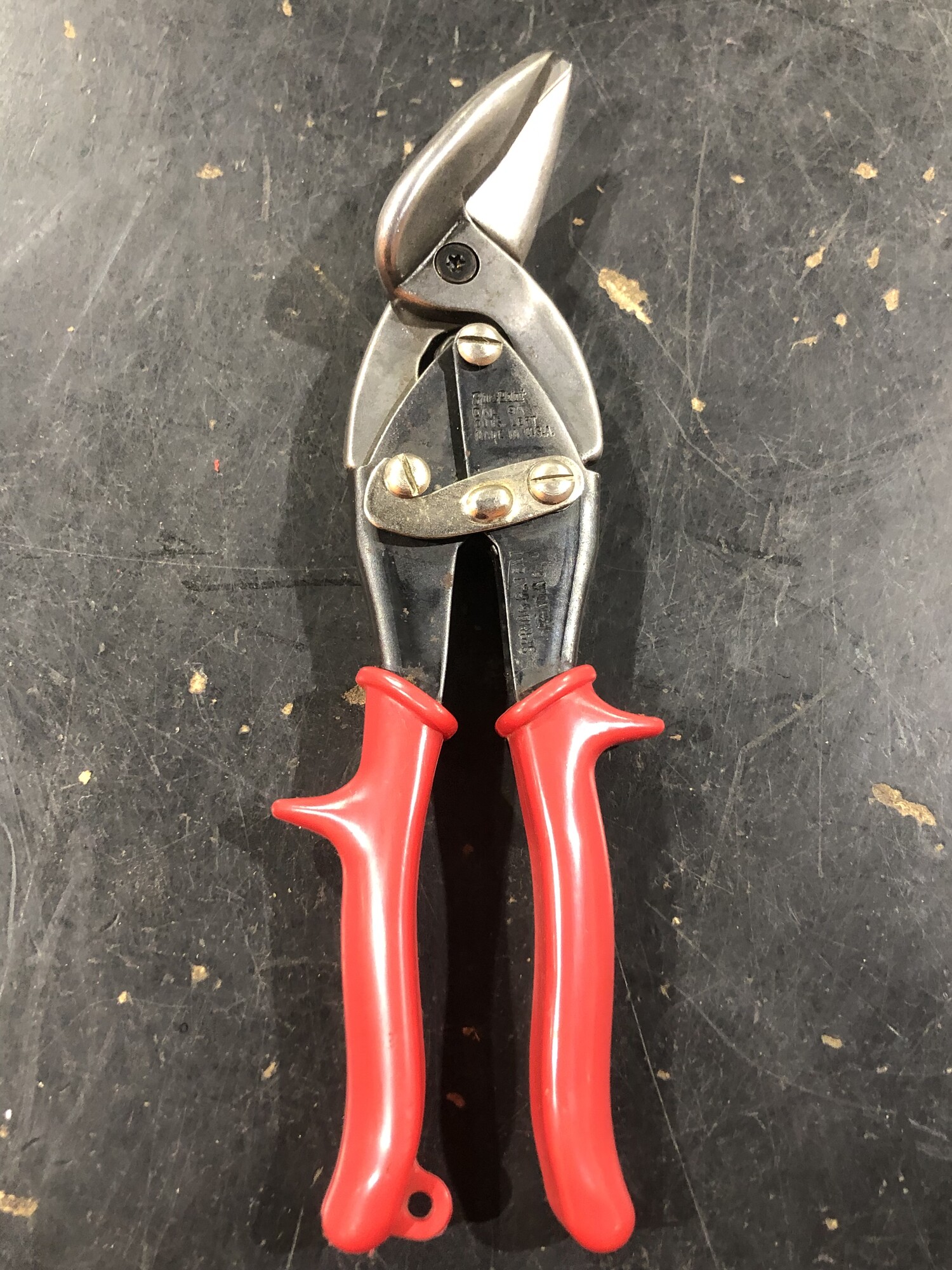 Aviation Tin Snips The TOOL CONSIGNMENT® Store