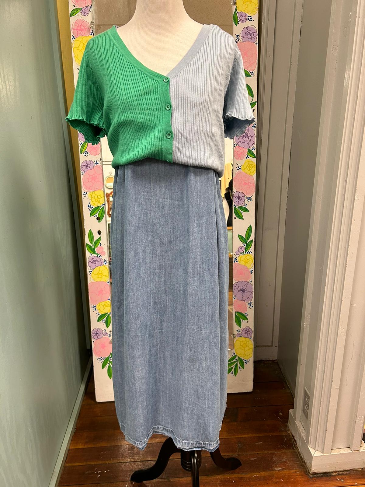 Full Tilt Black Cat Clothing Co.