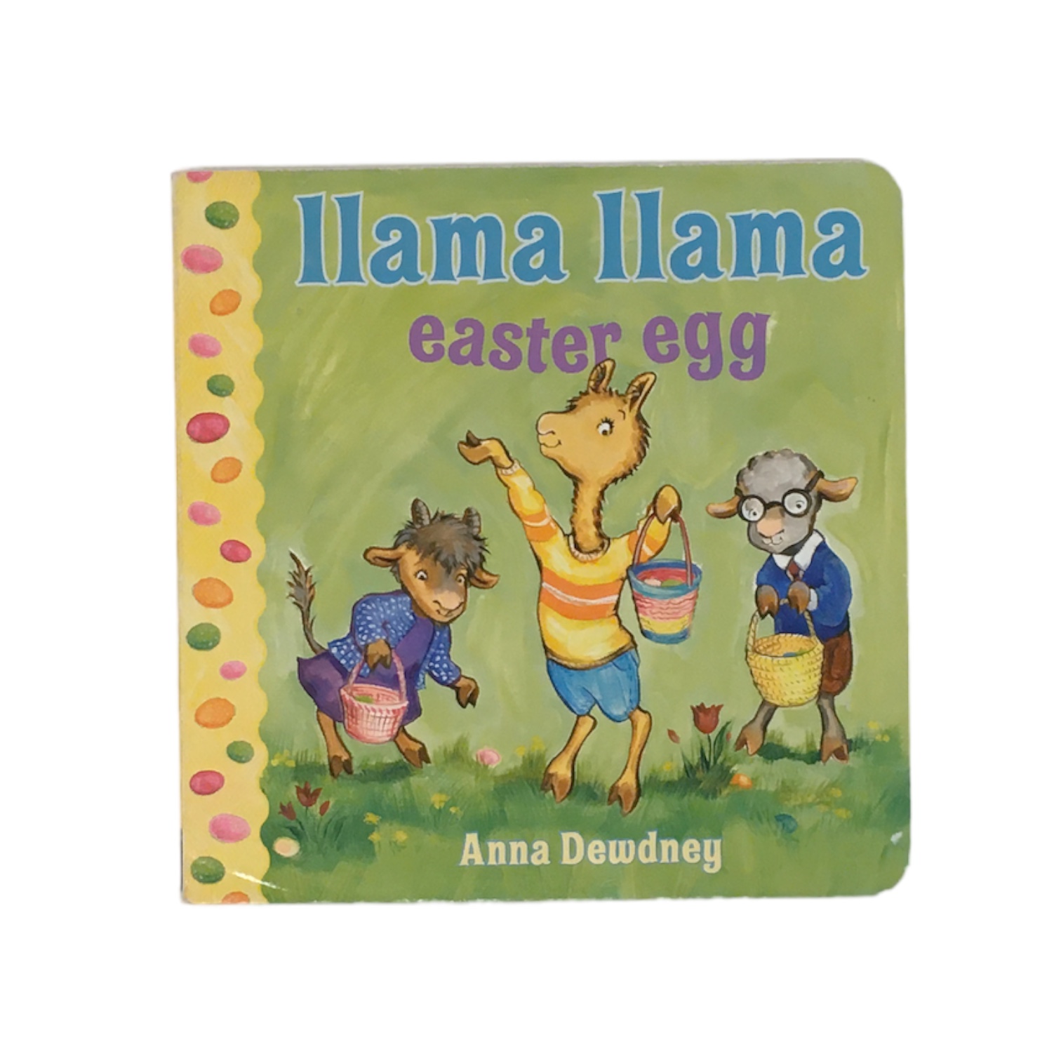 Easter Parade Leggings – Llama Leisure