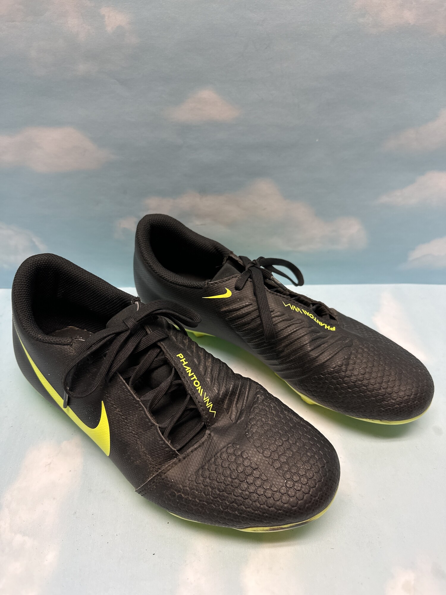 Nike phantom vnm futsal best sale