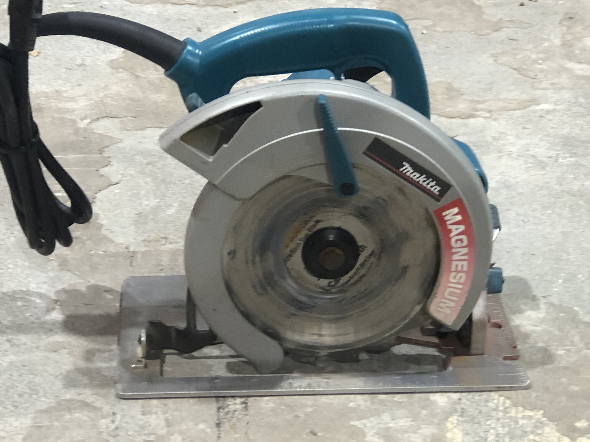 Corded Circular Saw The TOOL CONSIGNMENT® Store