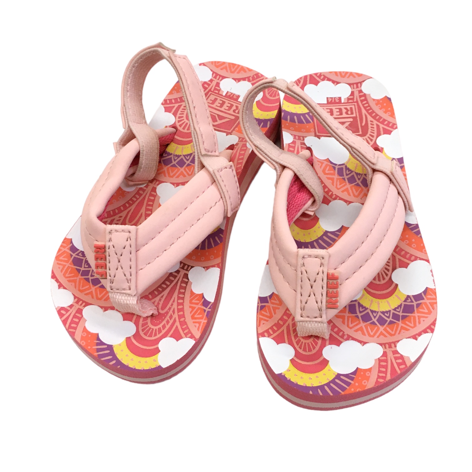 Dolke Begrænse Examen album Shoes (Pink/Sandals) | Pipsqueak Resale Boutique