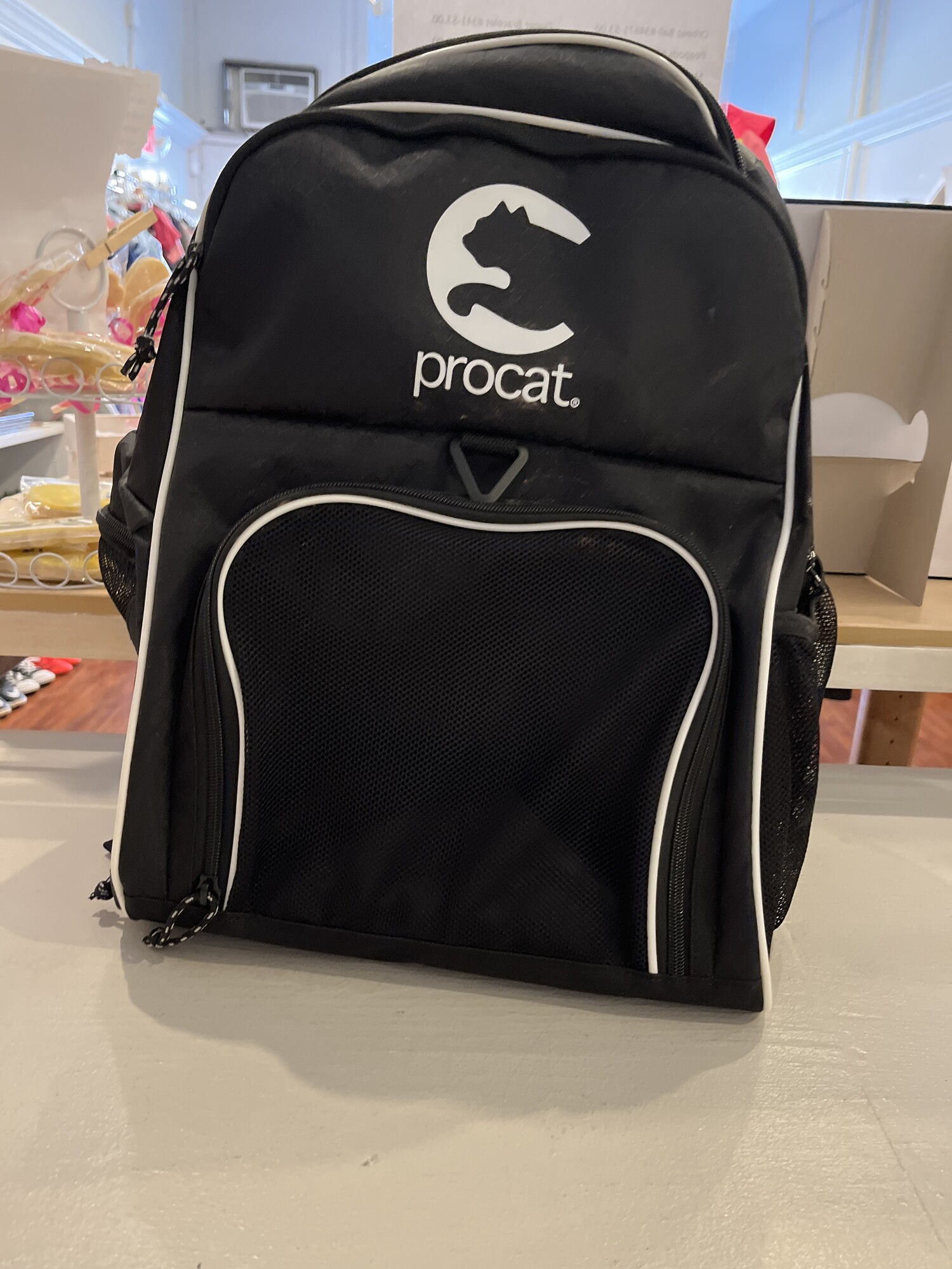 procat puma bag