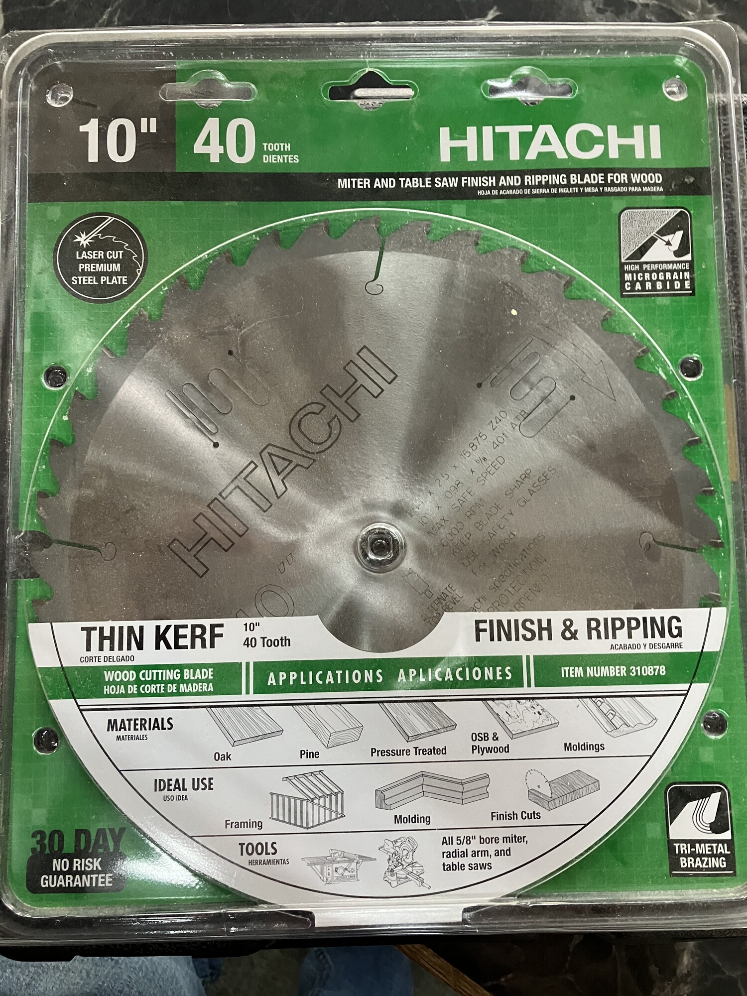 40T Blade Tool Belt Consignments Online Store