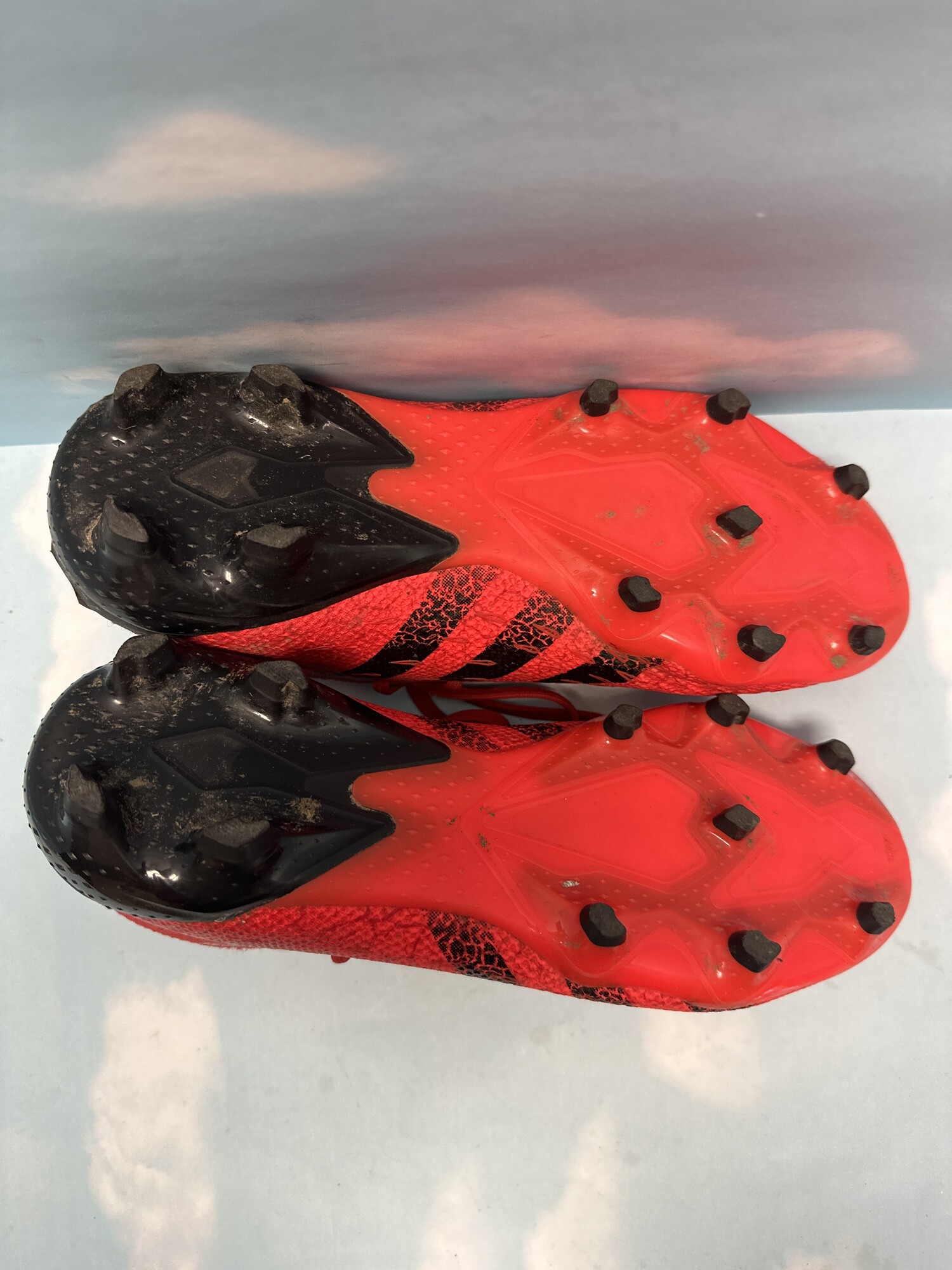 Soc OD Adidas Predator West Michigan Sports Recreation