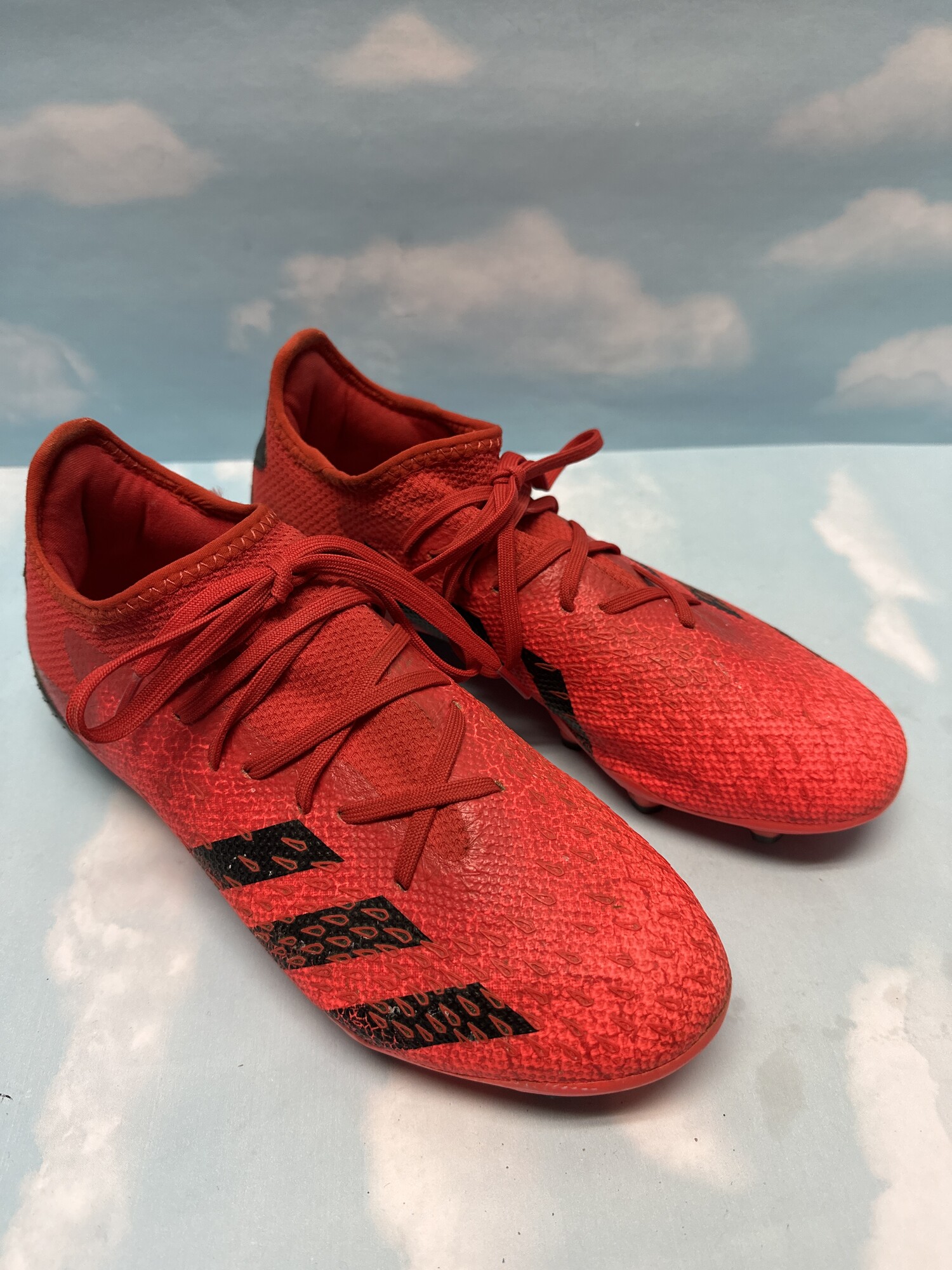 Soc OD Adidas Predator West Michigan Sports Recreation