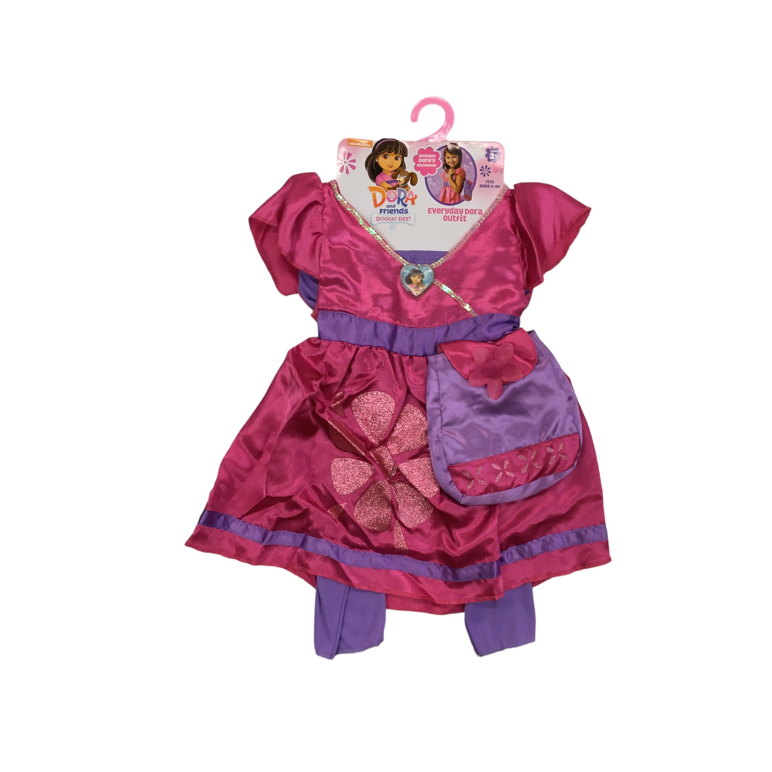 Sandee Rain Boutique - LuLaRoe Disney Carly Dress LuLaRoe Dresses