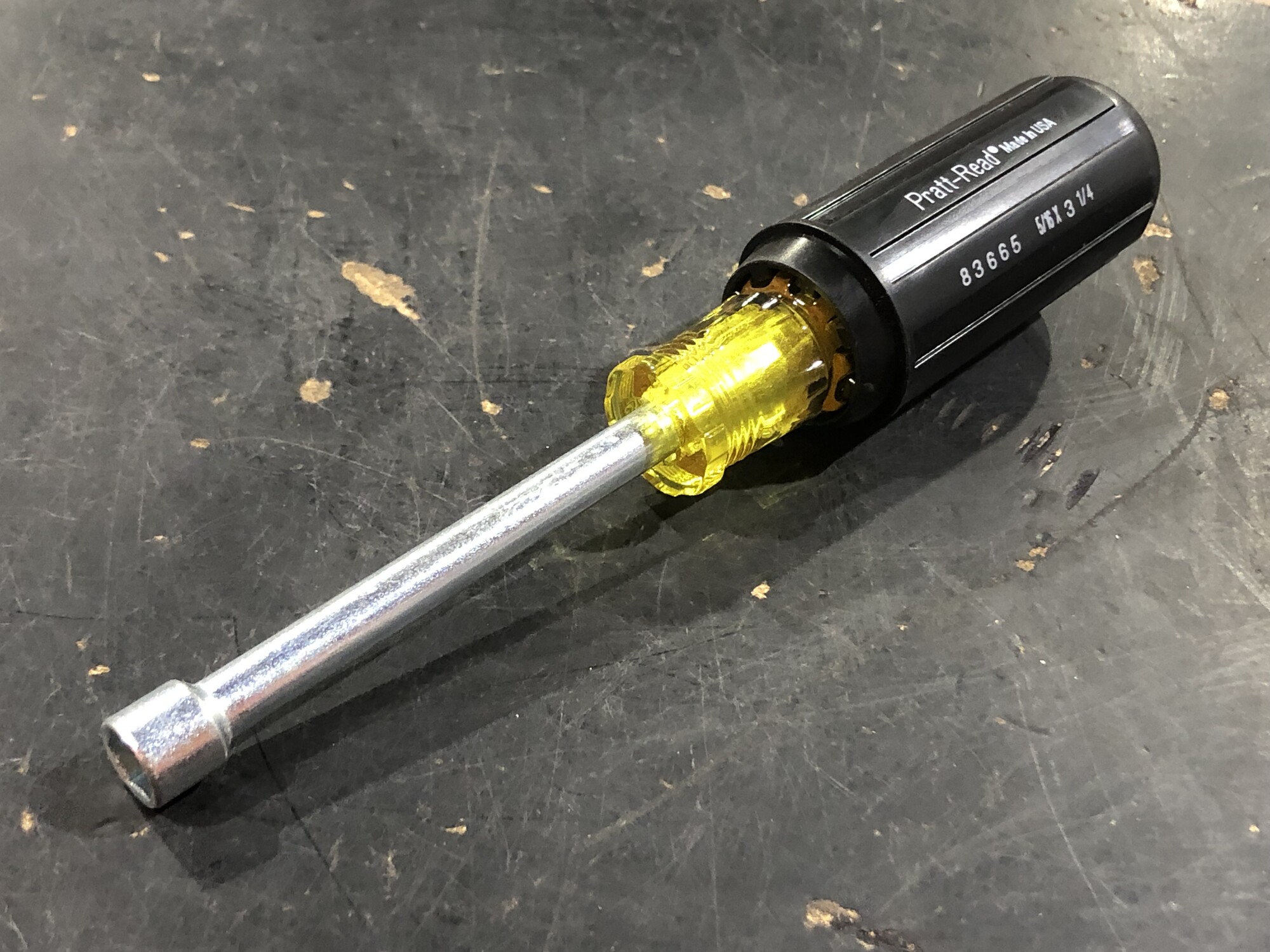 Hollow Shaft Nut Driver The TOOL CONSIGNMENT® Store