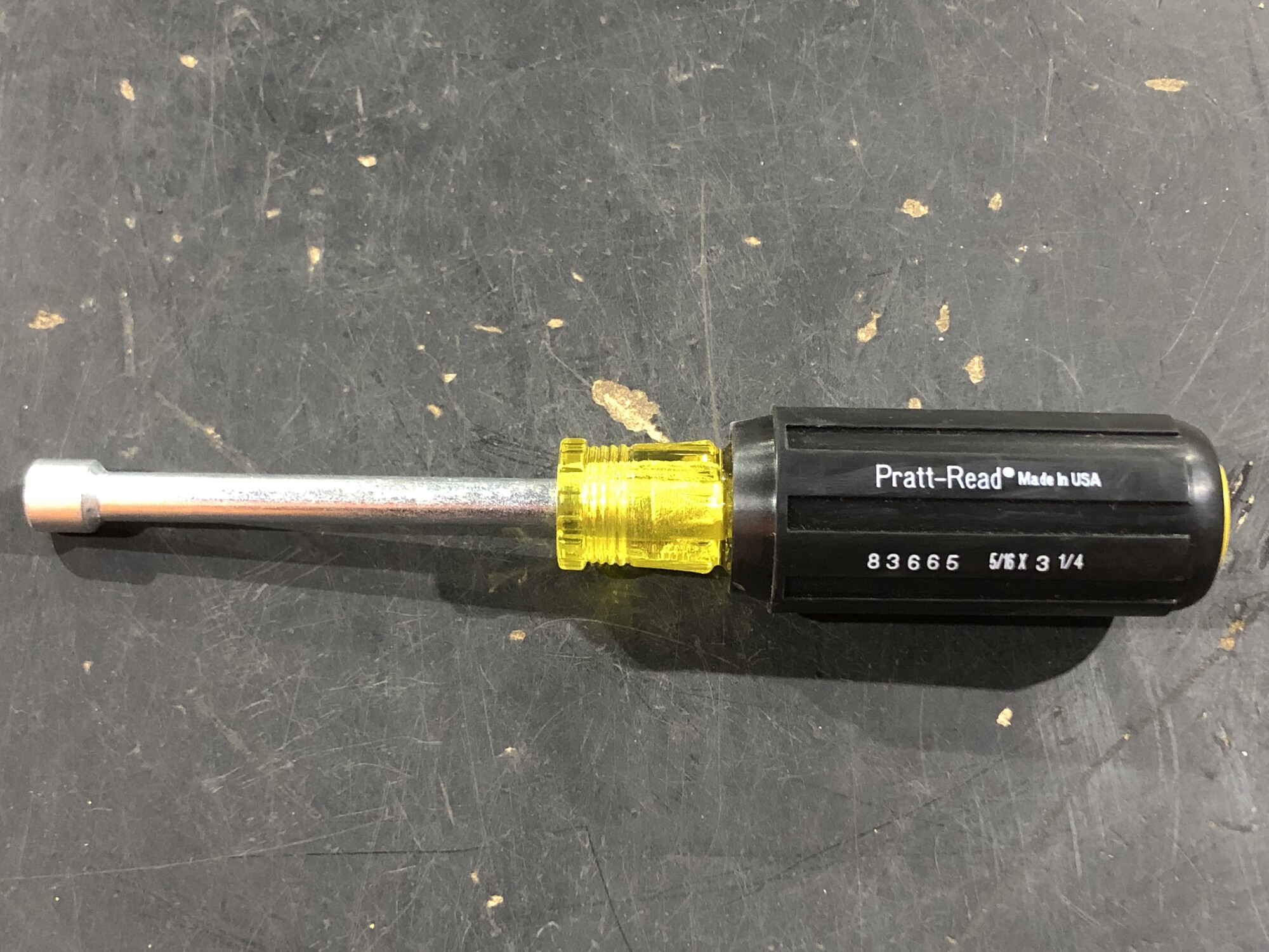 Hollow Shaft Nut Driver The TOOL CONSIGNMENT® Store