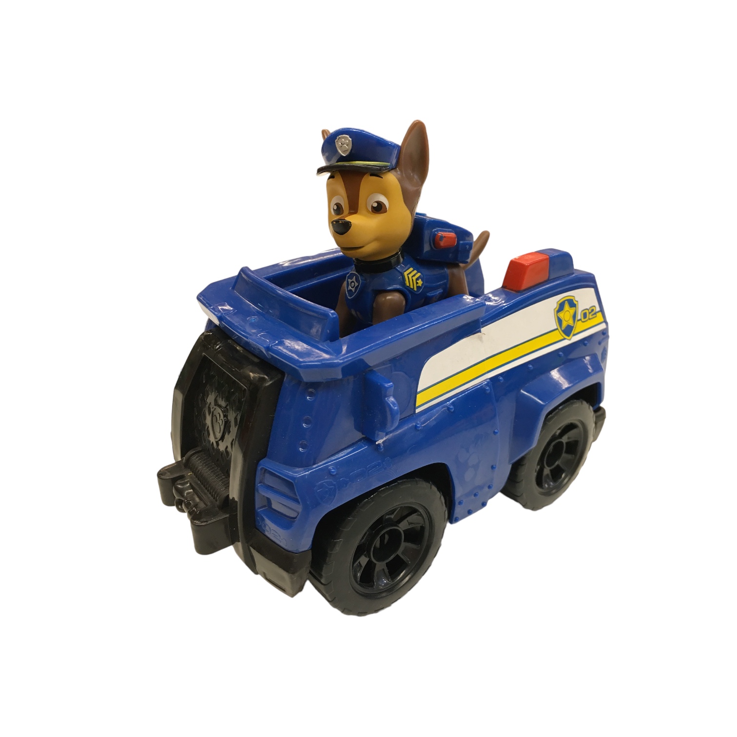 PAW Patrol: Zuma Tonie - Imagination Toys
