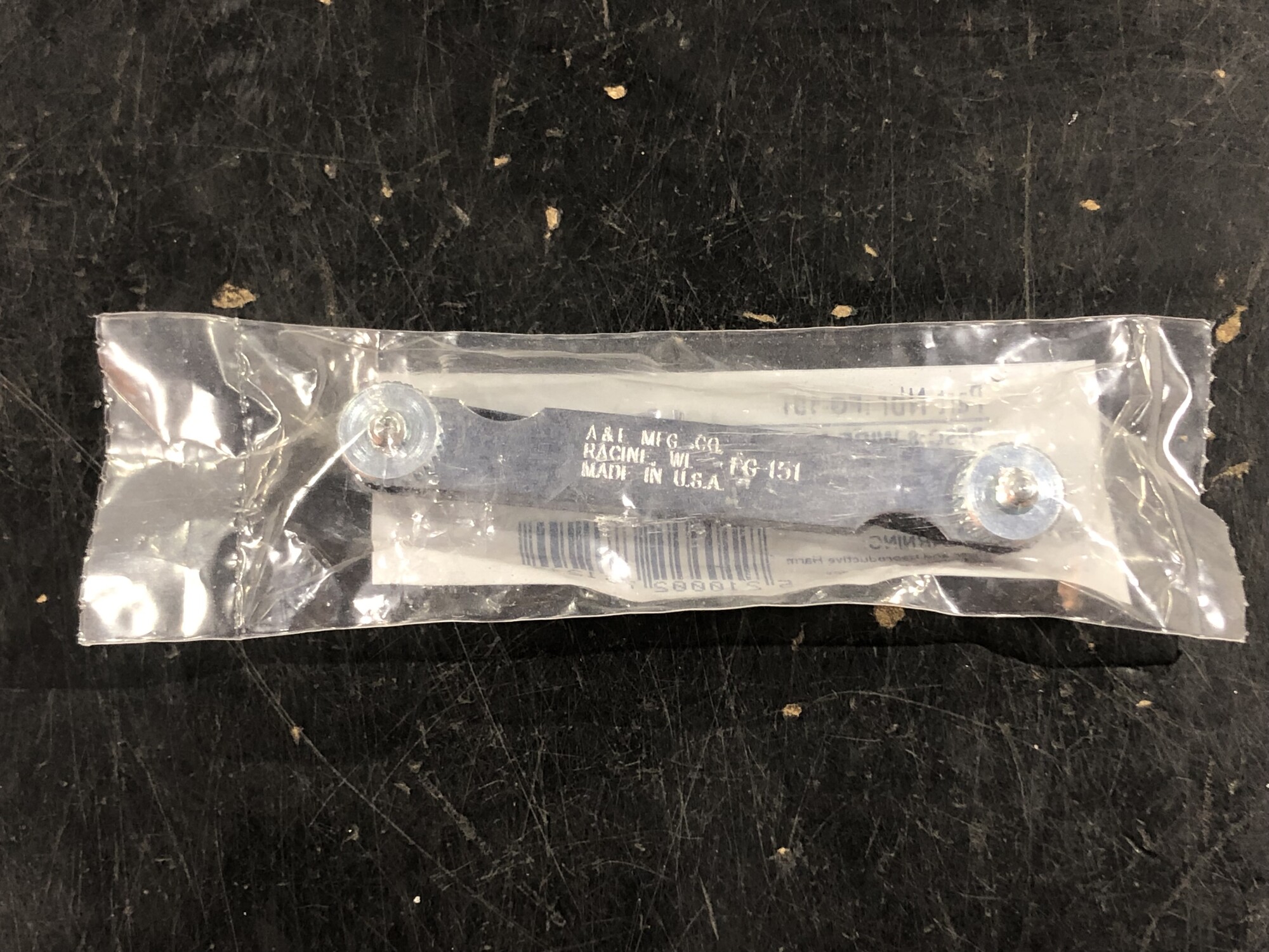 8Wire Feeler Gauge The TOOL CONSIGNMENT® Store