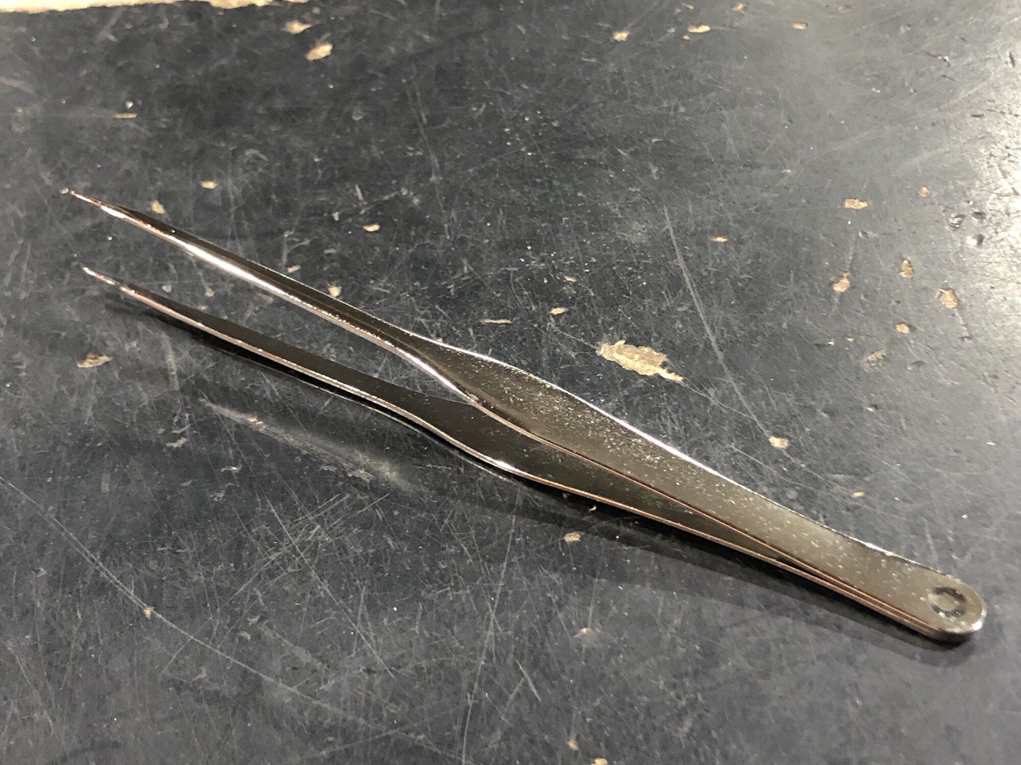 General Purpose Tweezer The TOOL CONSIGNMENT® Store