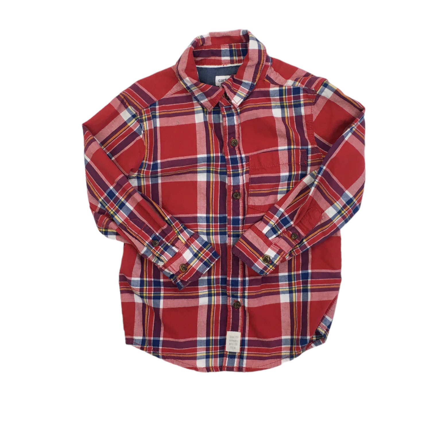 Aftco Buffalo Bill Tech Flannel - Rock Outdoors