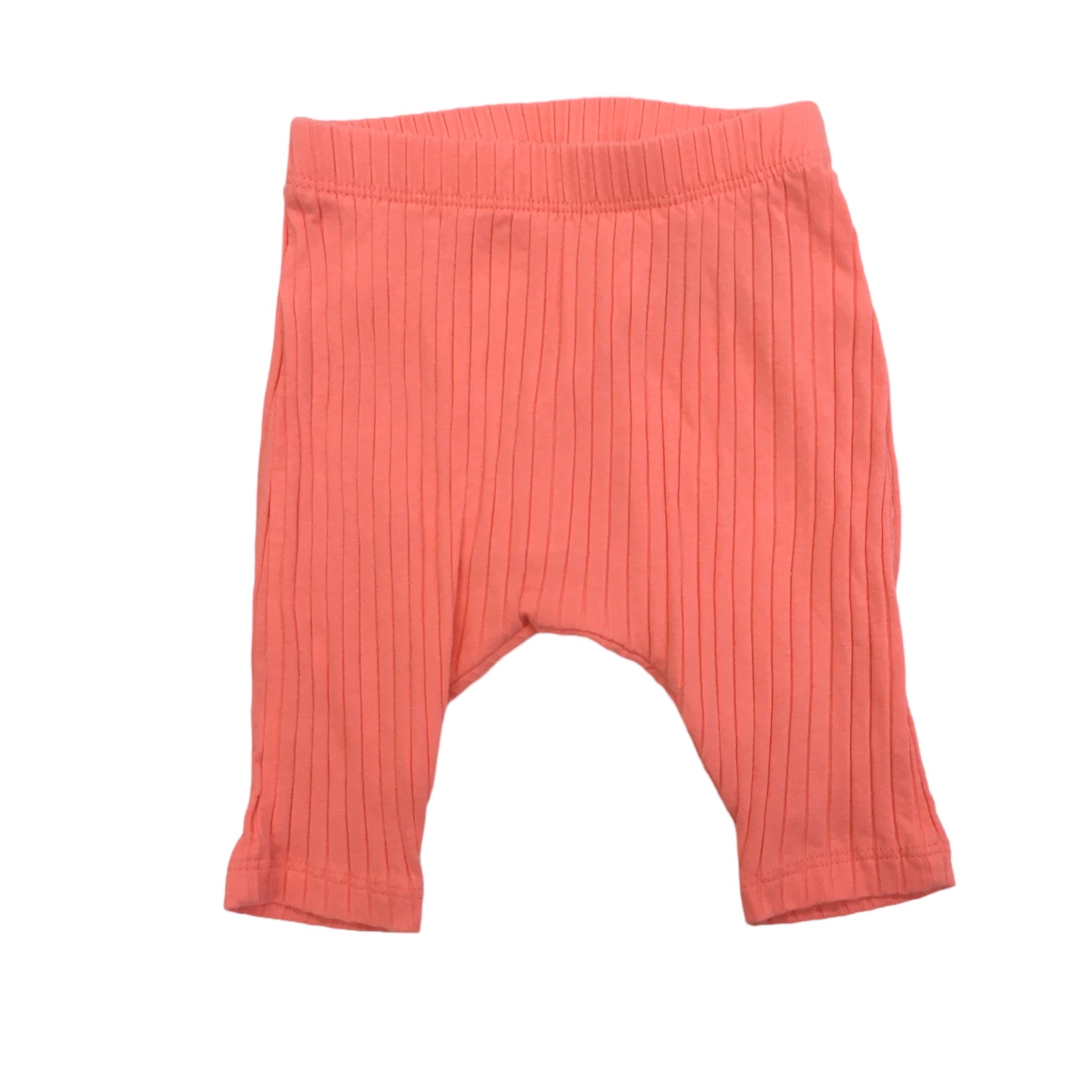Vintage Kmart Girls Thermal Underwear Pants Shirt Size 7-8 Floral Pattern  NEW