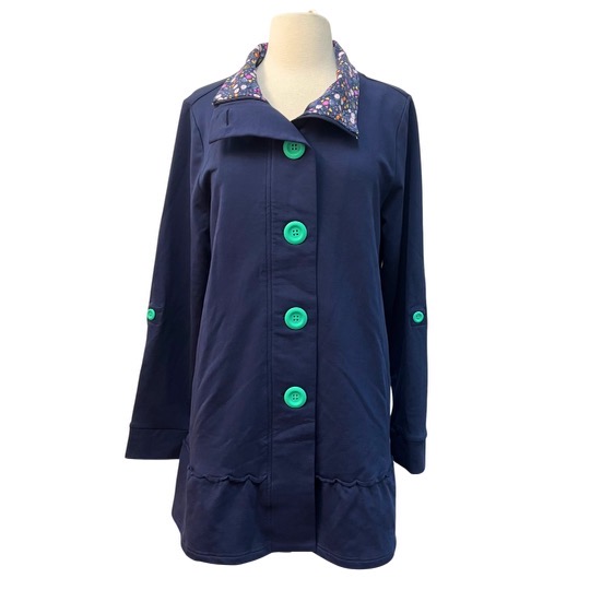 Matilda Jane Jacket The Clothes Rack