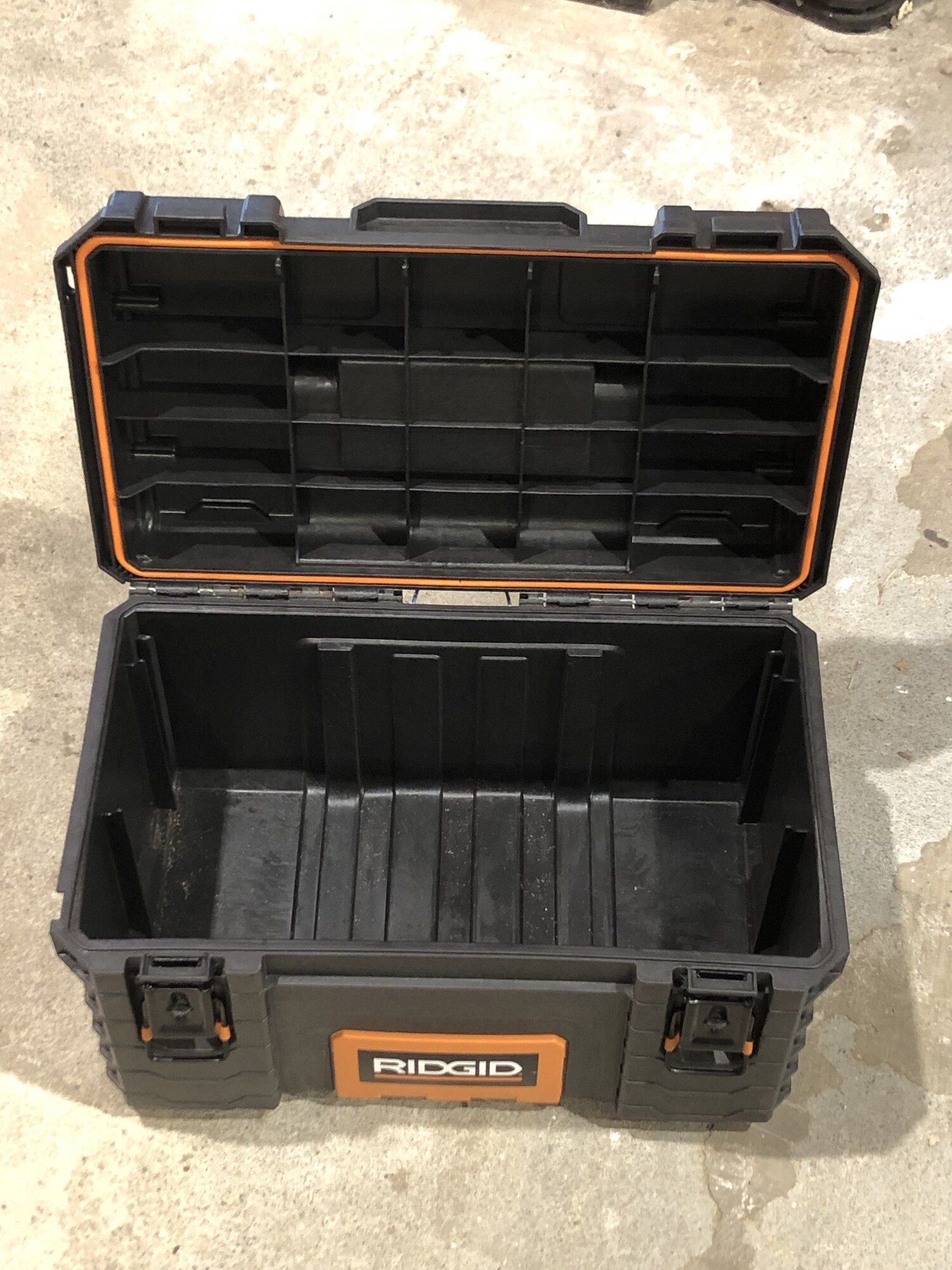 Modular Tool Box | The TOOL CONSIGNMENT® Store