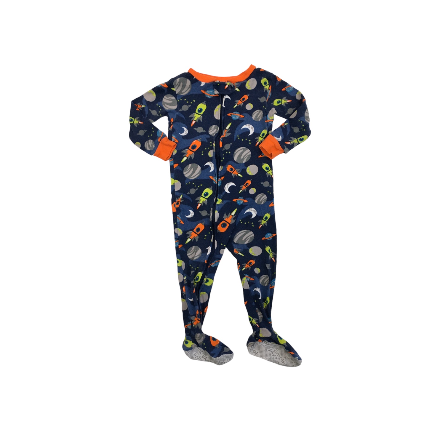 More cowboy pajamas – Oaklee & Ella Boutique