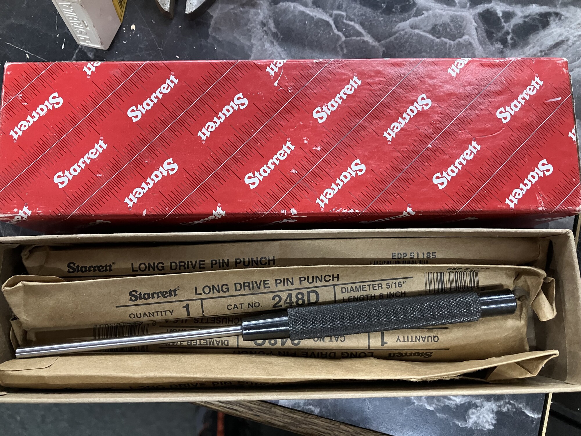 Drive Pin Punch Set Tool Belt Consignments Online Store