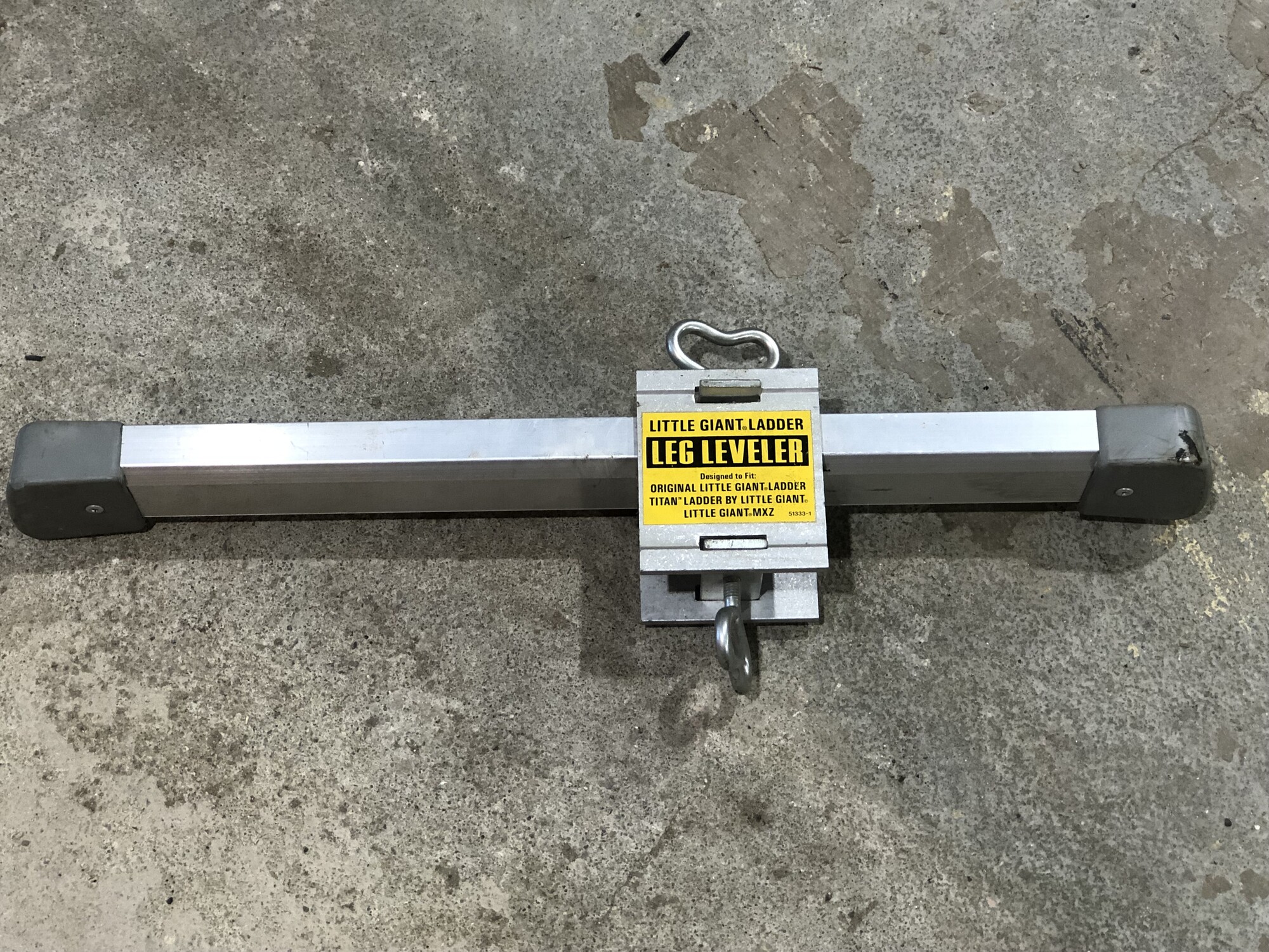 Leg Leveler The TOOL CONSIGNMENT® Store