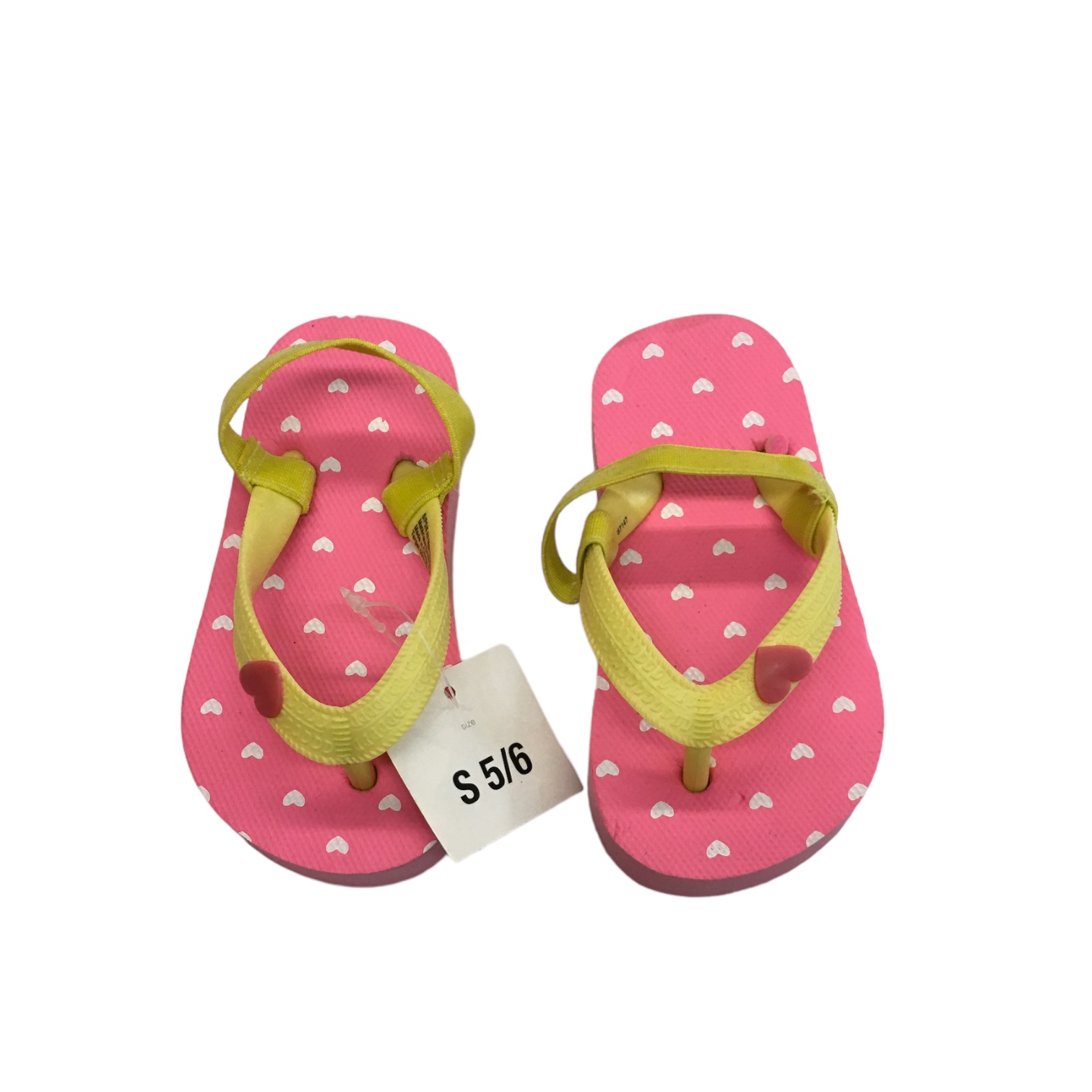 Shoes (Sandals/Pink) NWT  Pipsqueak Resale Boutique