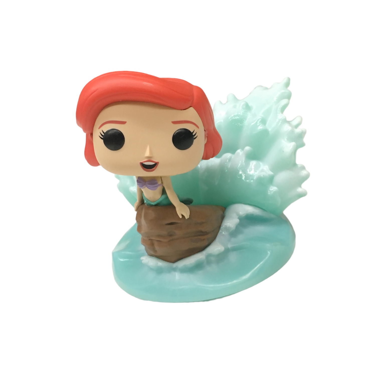 The Little Mermaid Funko | Pipsqueak Resale Boutique