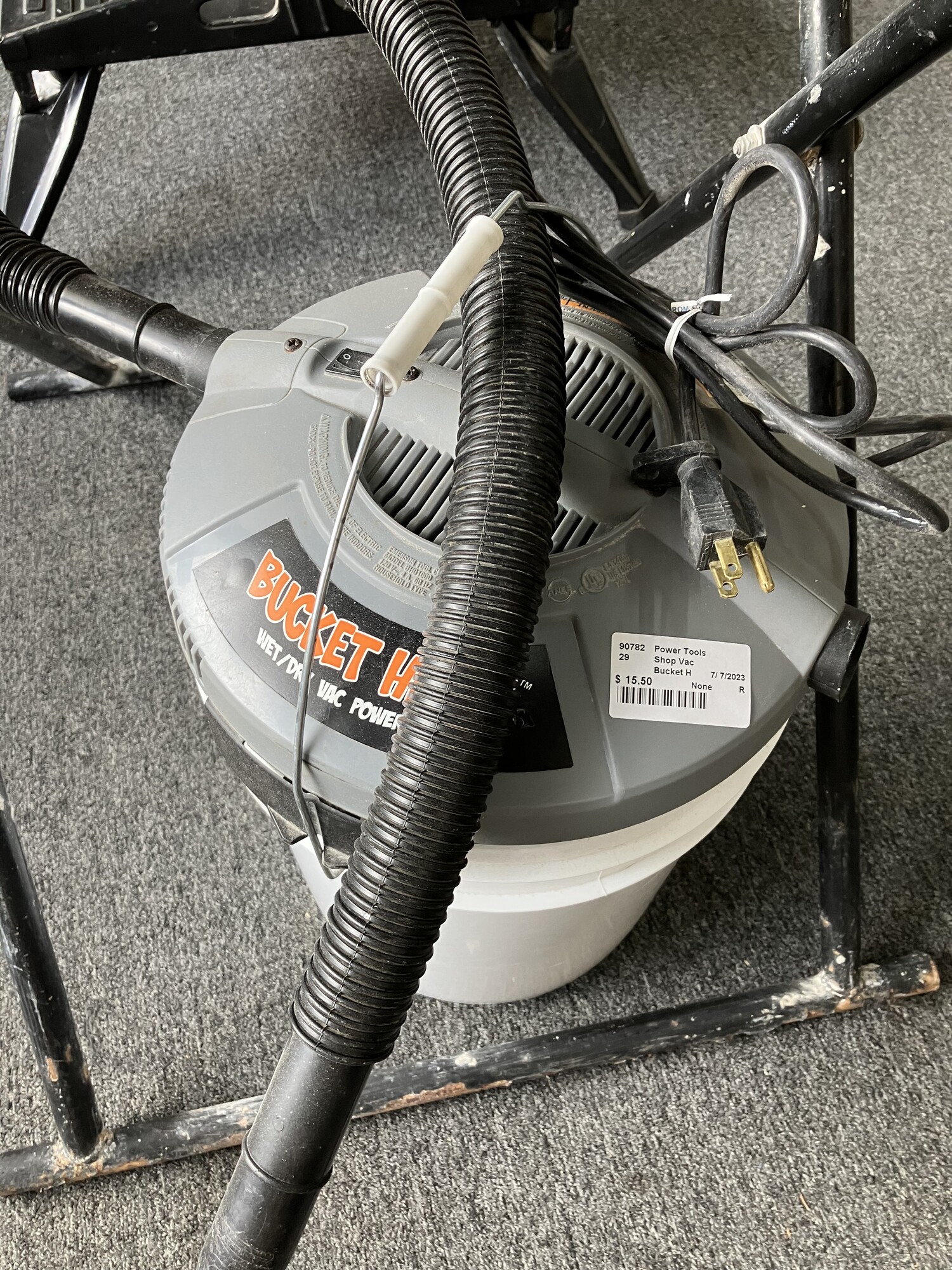 Shop Vac Tool Belt Consignments Online Store