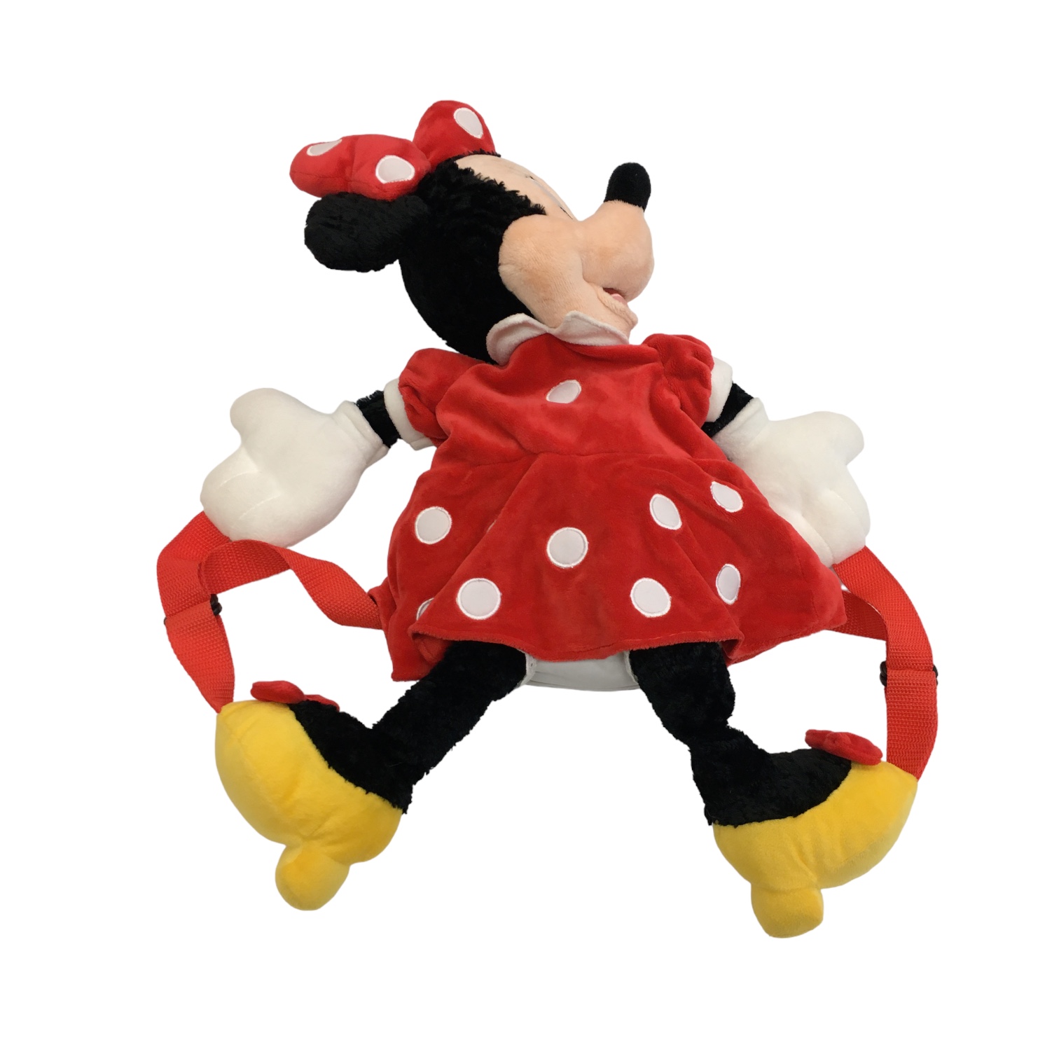 Classic 24 Soft Body Plush Mickey Mouse Made for 'The Walt Disney - Ruby  Lane