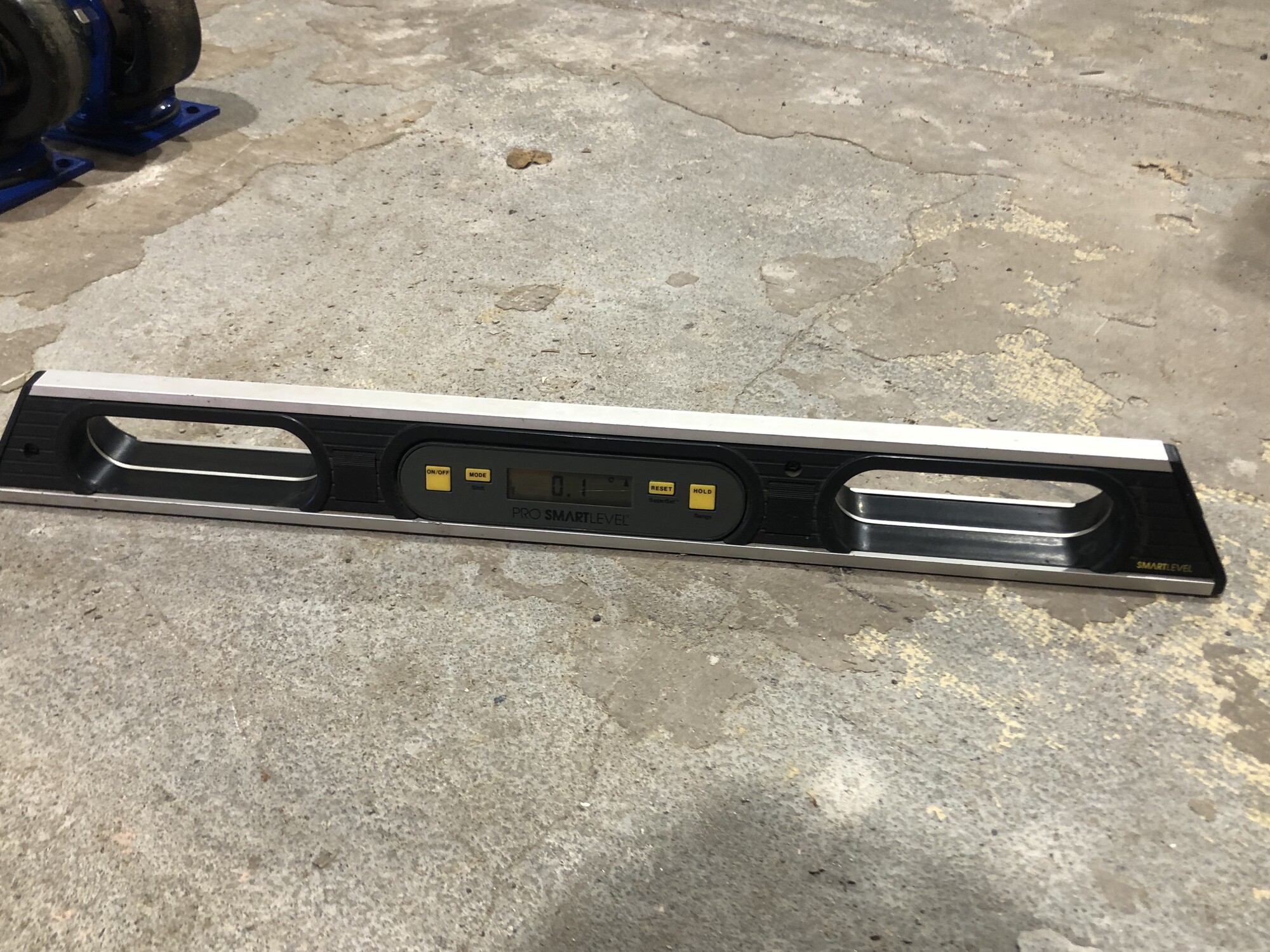 Digital Smart Level The TOOL CONSIGNMENT® Store