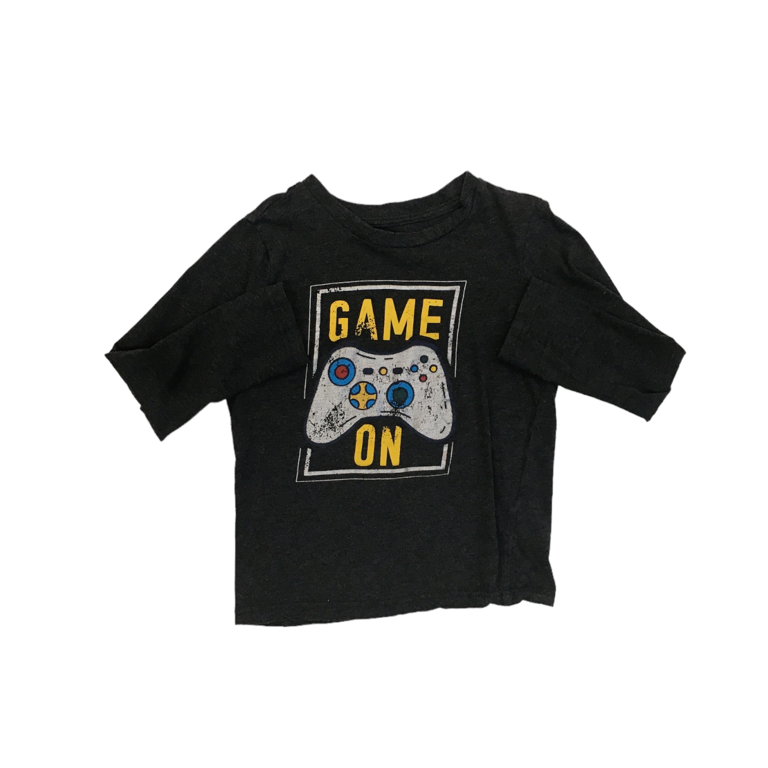  Brandon Nimmo Youth Shirt (Kids Shirt, 6-7Y Small, Tri