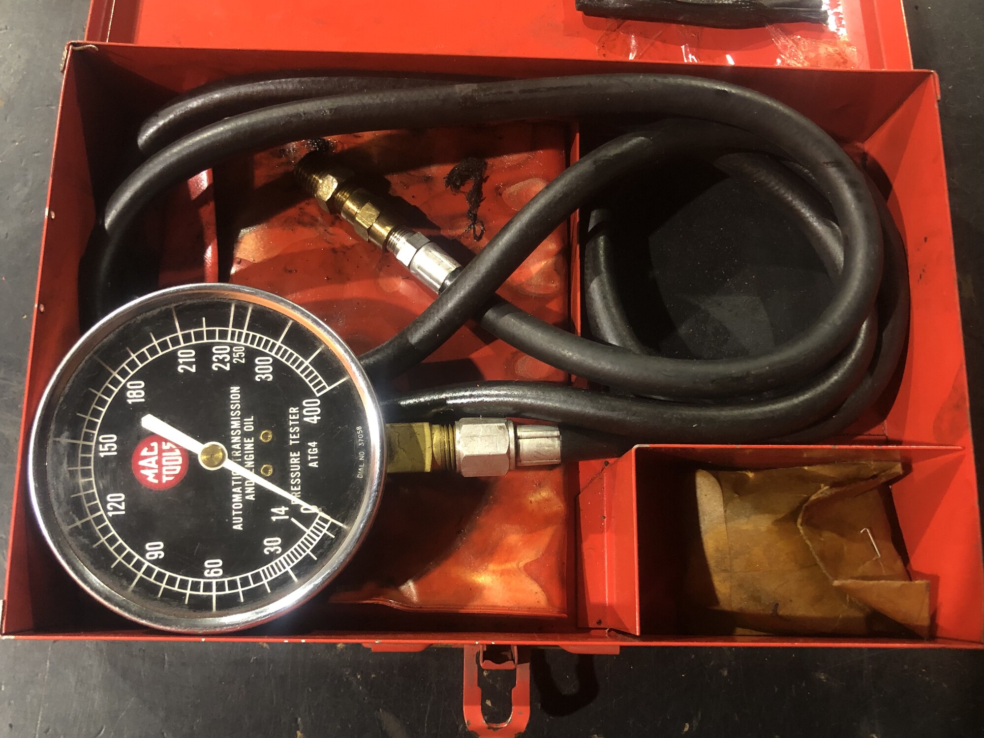 Pressure Tester The TOOL CONSIGNMENT® Store