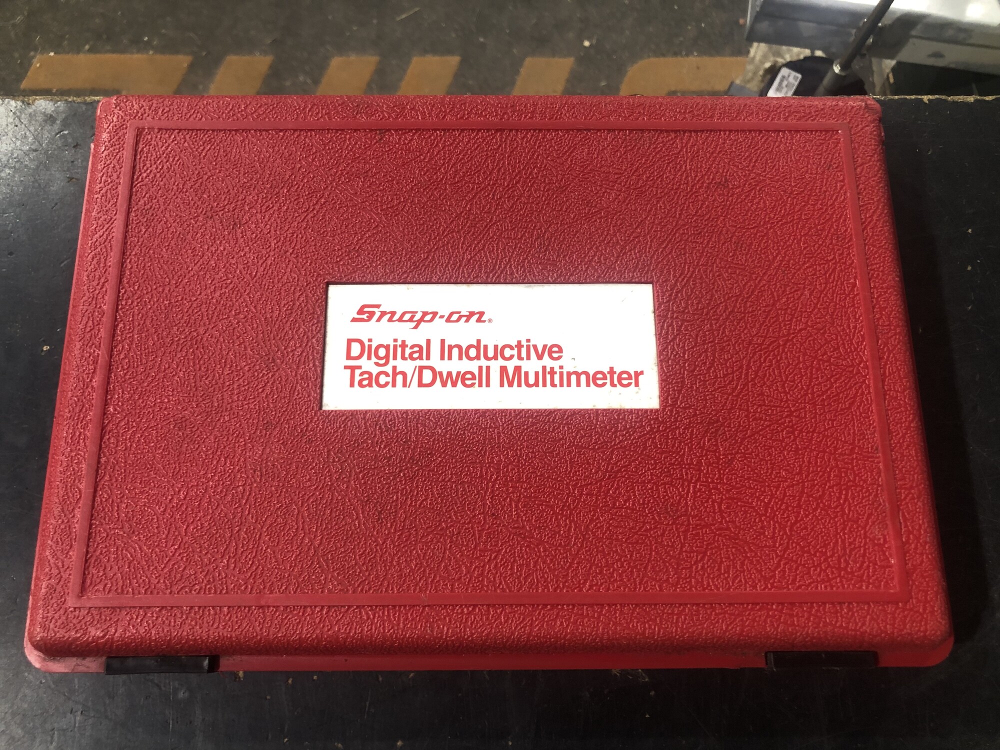 Tach / Dwell Multimeter The TOOL CONSIGNMENT® Store