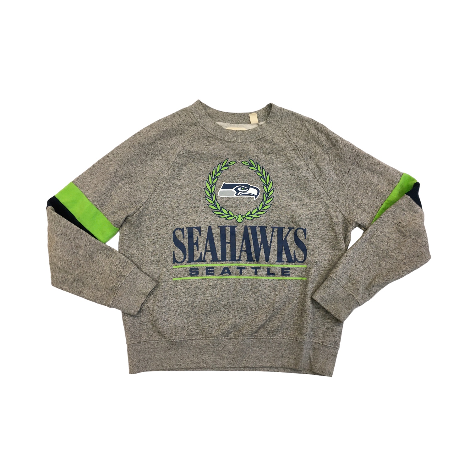 seahawks snack helm