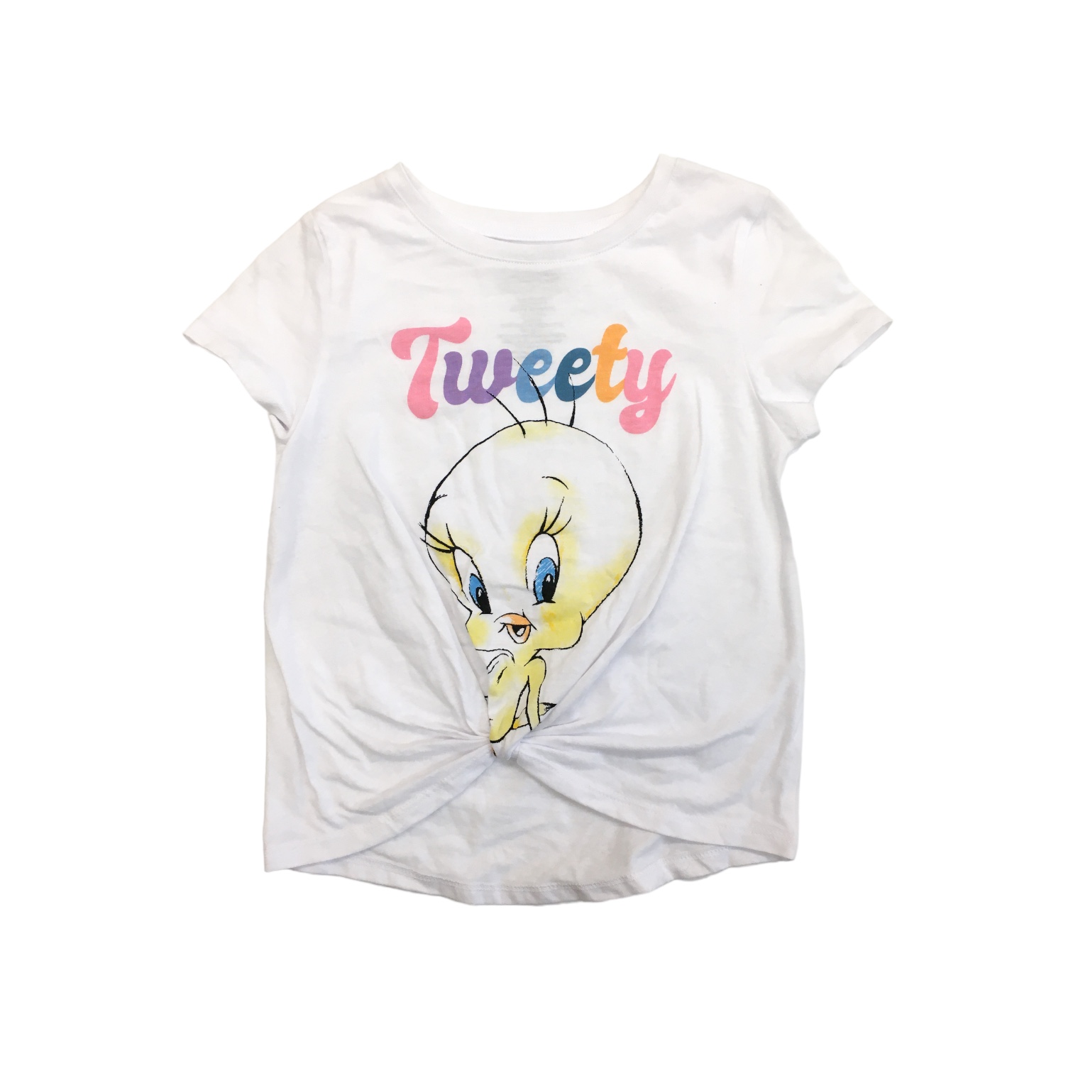 Shirt (Tweety) NWT  Pipsqueak Resale Boutique