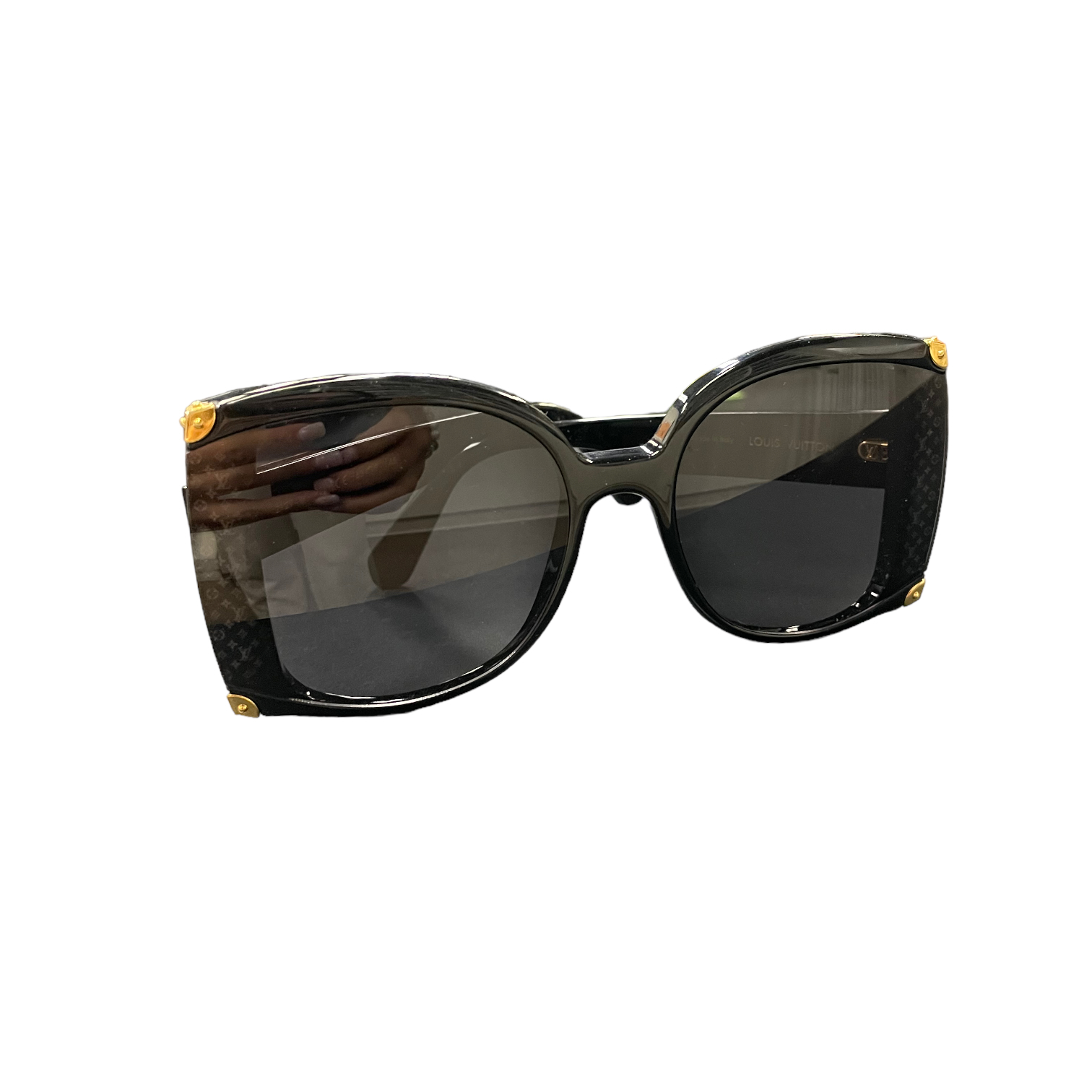 Louis Vuitton In The Mood Sunglasses