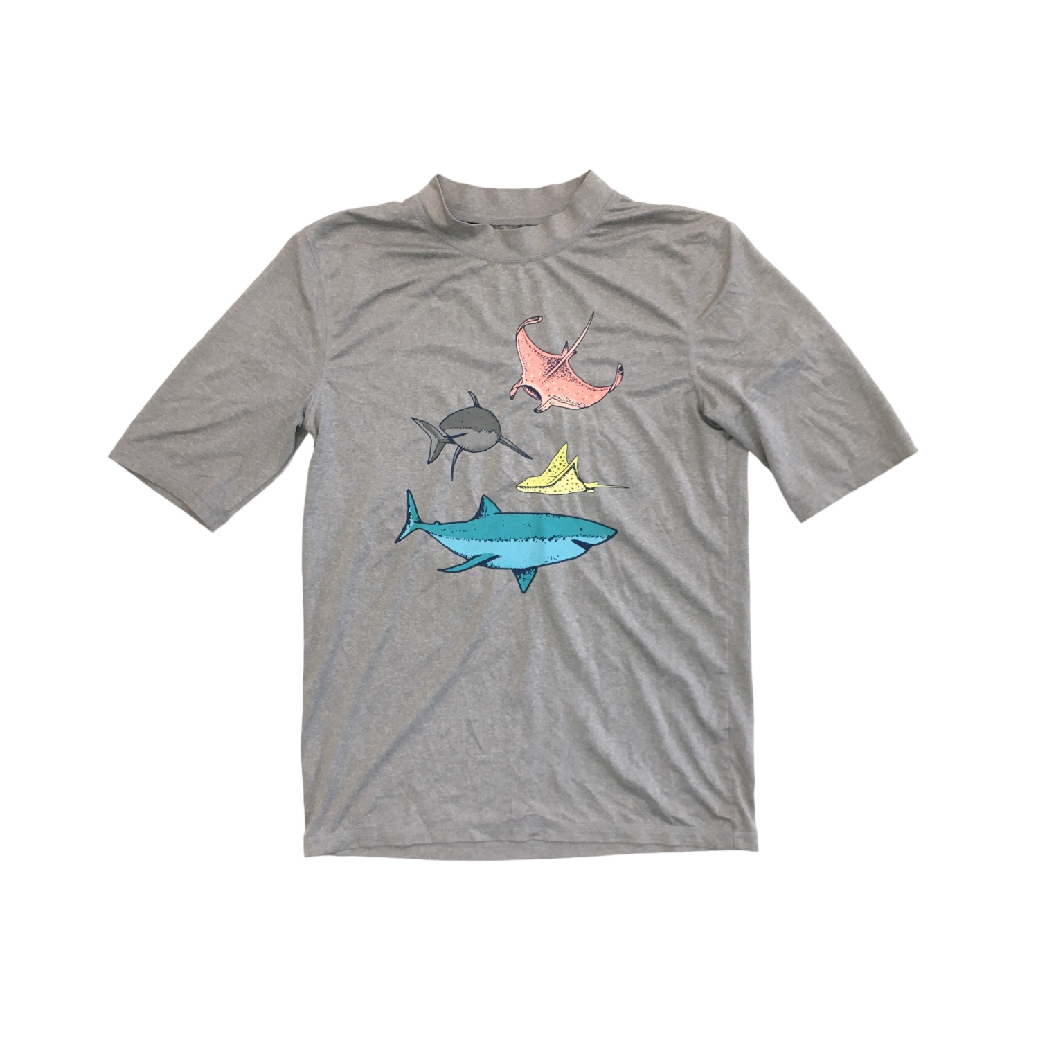  Just A Boy Who Loves Beluga Cat T-Shirt : Clothing