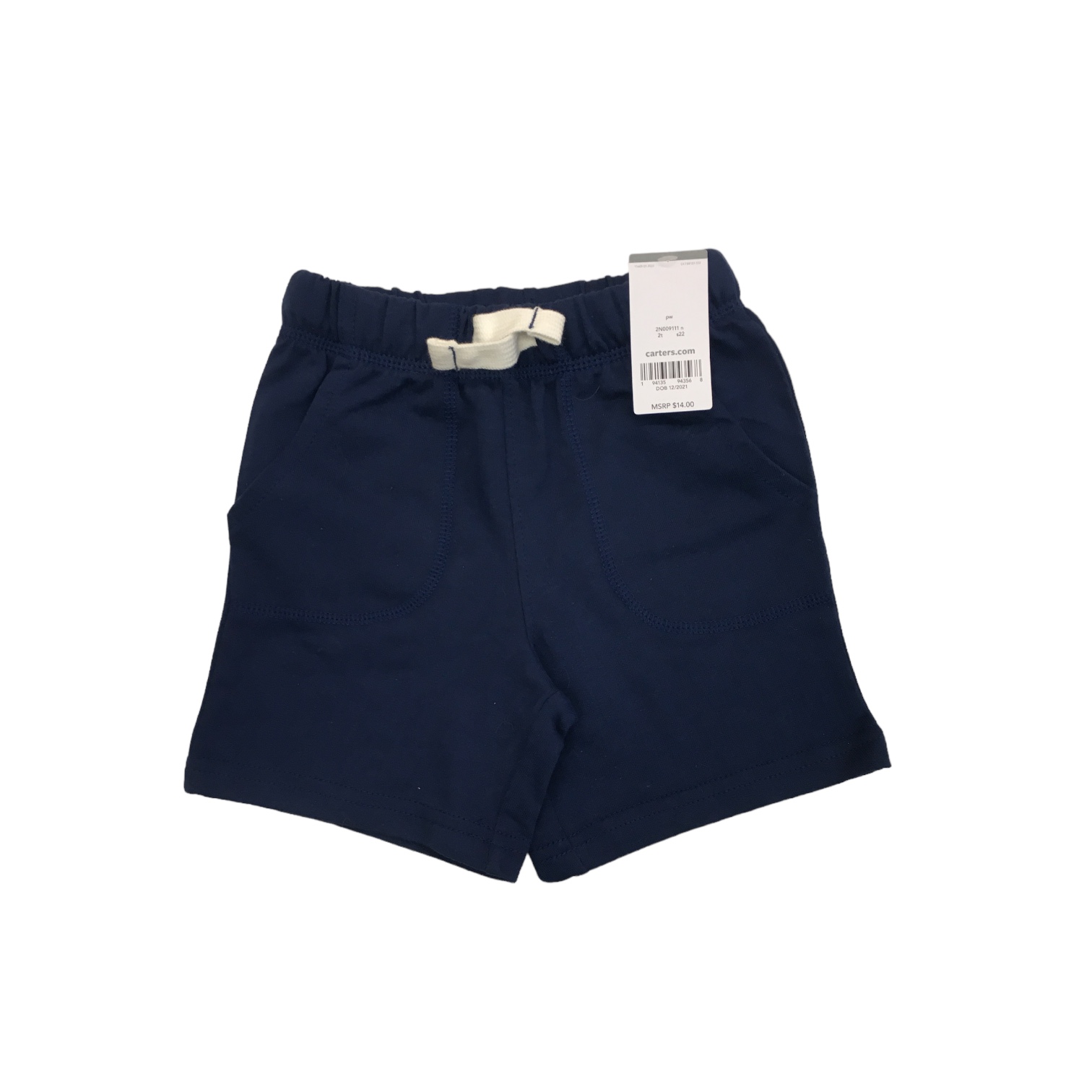 Buy Blue Shorts for Women by Twenty Dresses Online