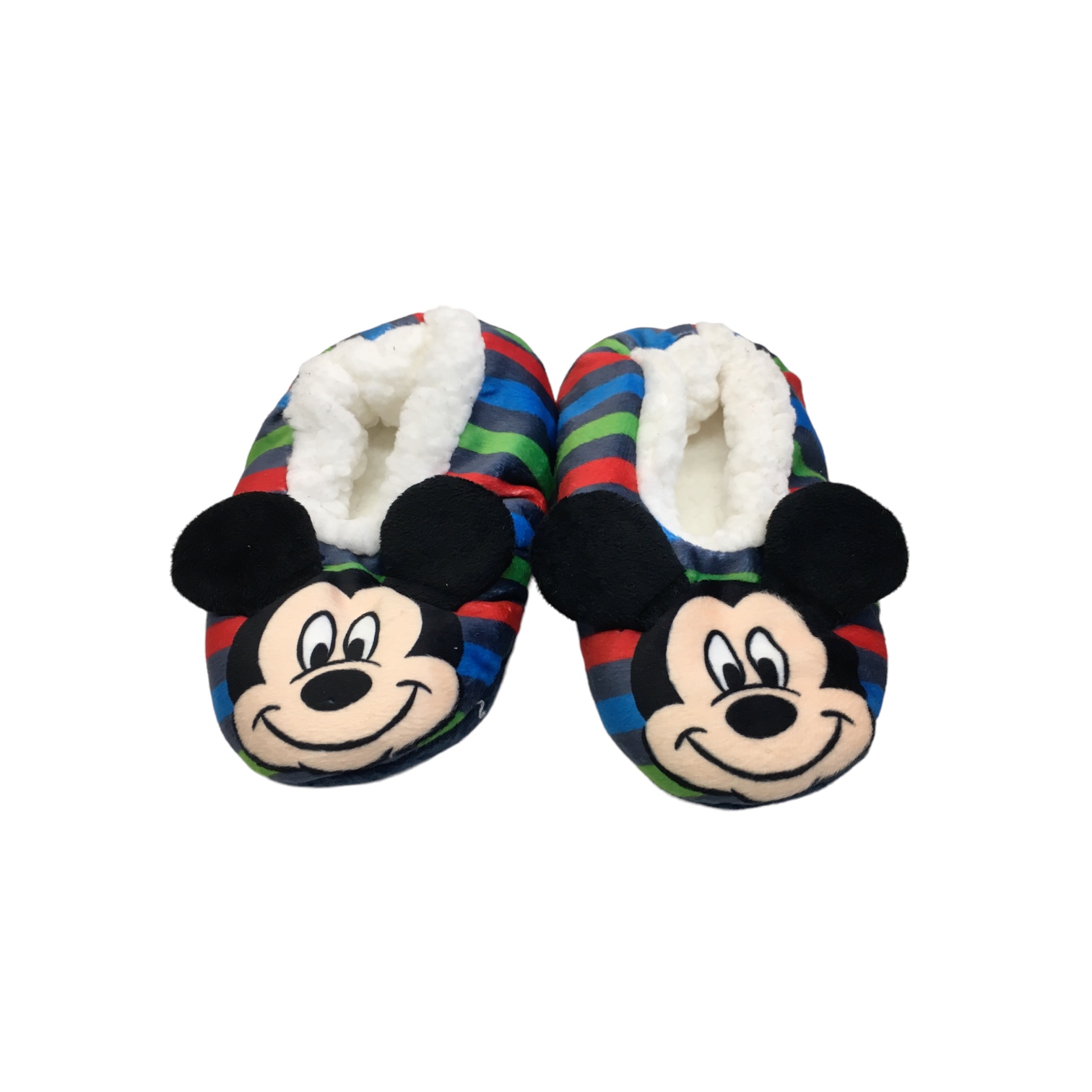 Mickey shoe online slippers