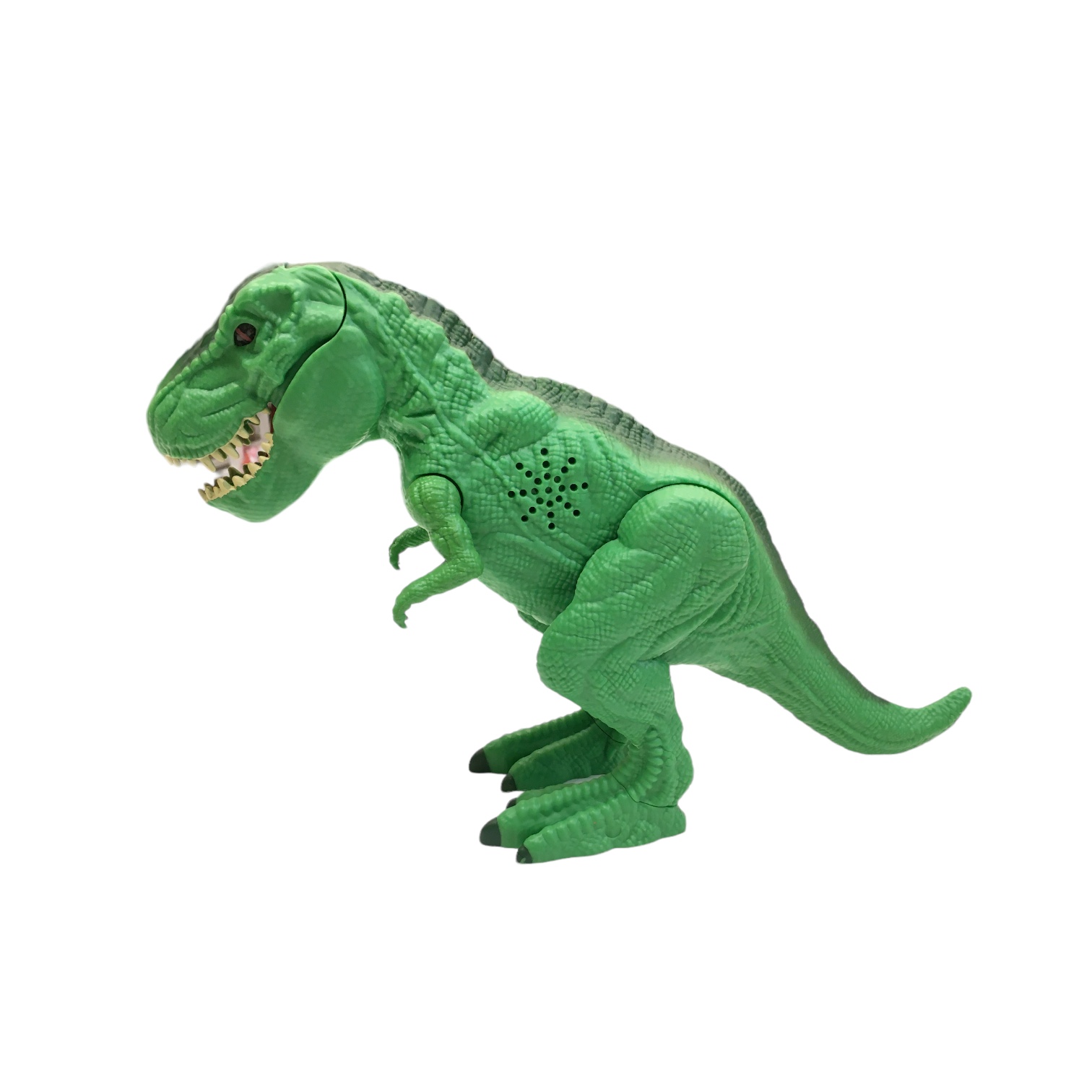 NERF DINOSAUR REX RAMPAGE - MARCO'S EMPORIUM