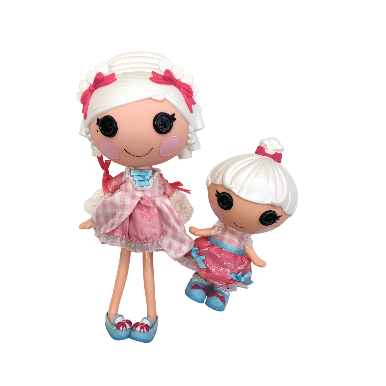 Mimi & Maggie Products - Pink Princess