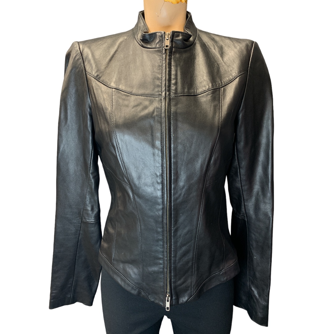 Danier Leather Jacket | Kloz Corner