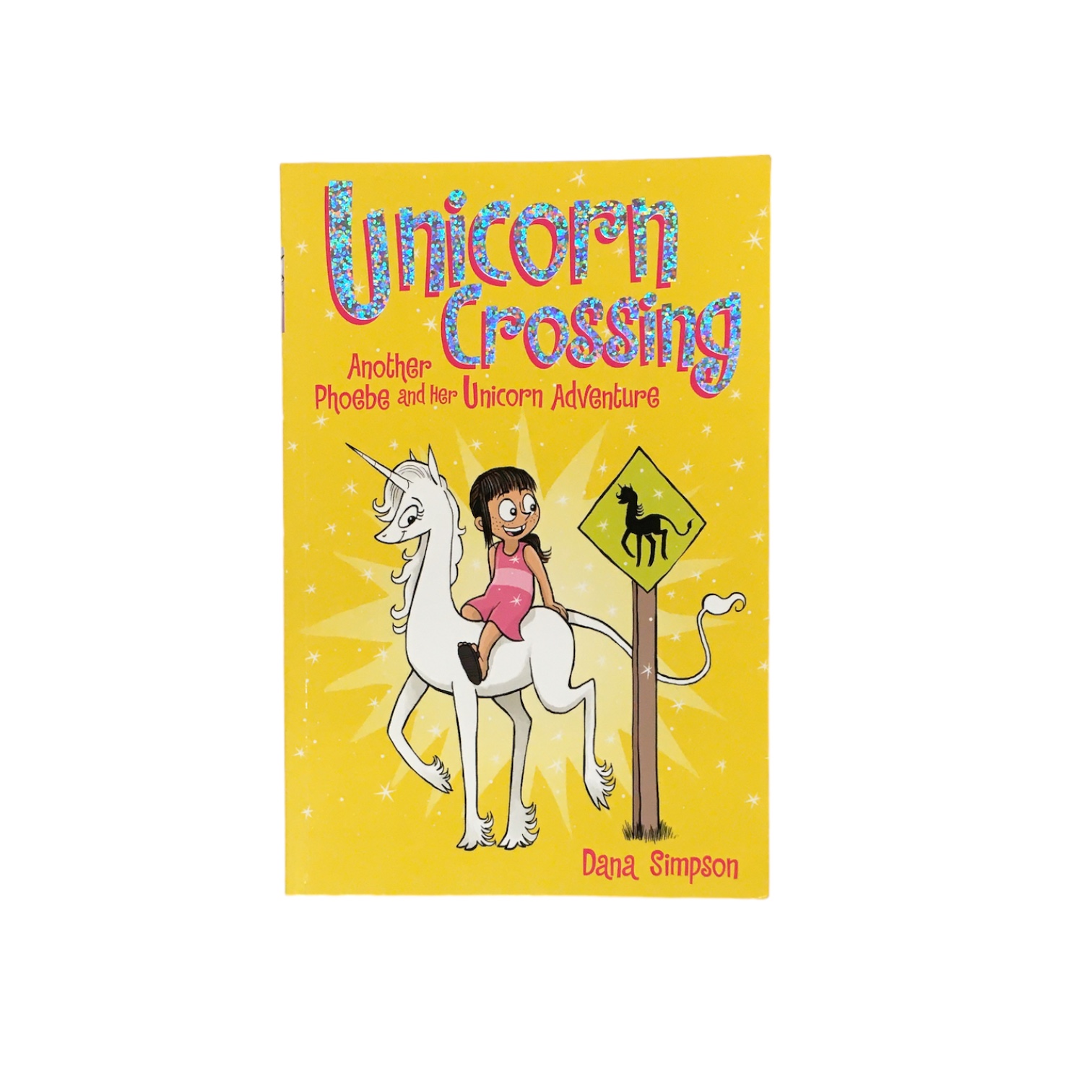 Unicorn Crossing  Pipsqueak Resale Boutique