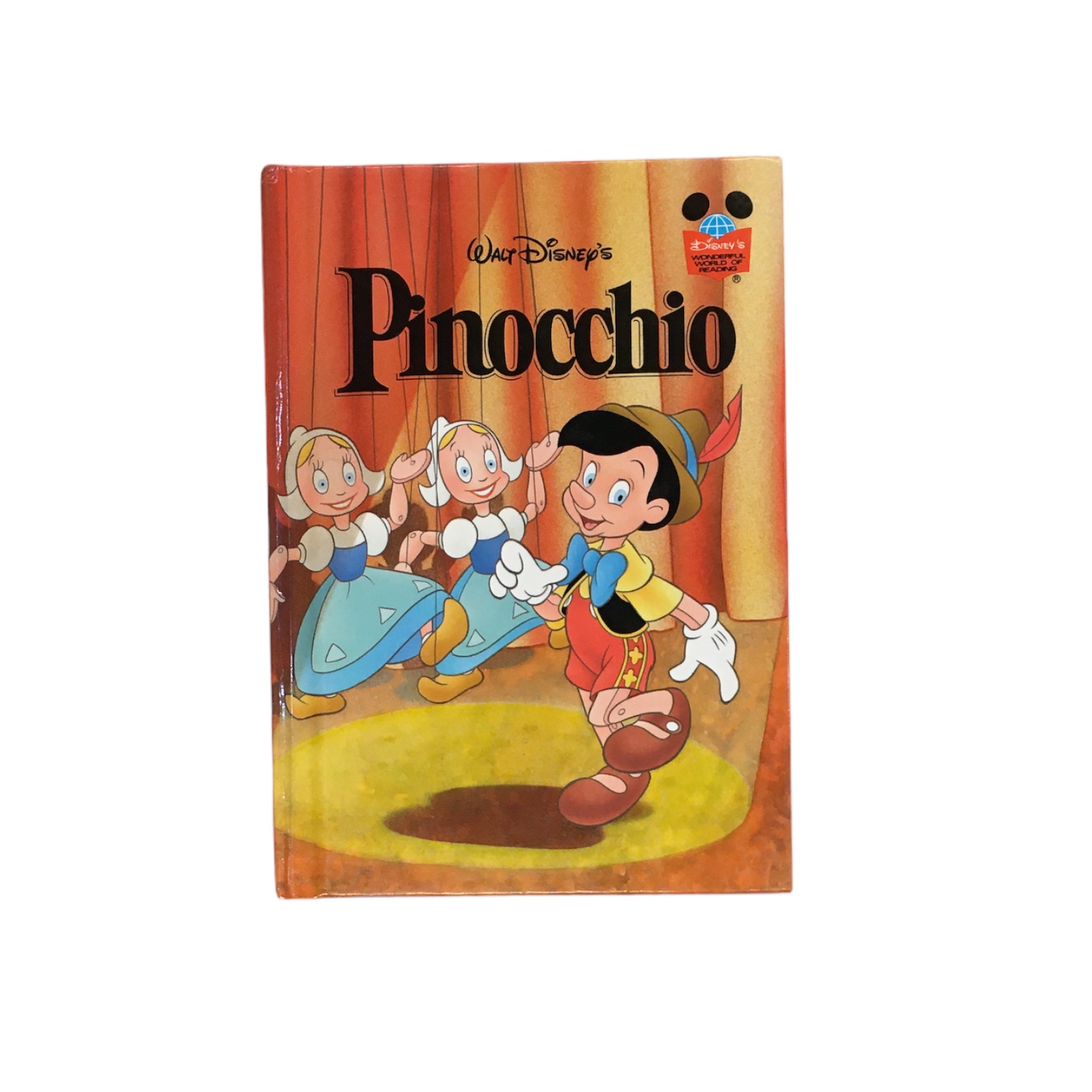 Resale　Pipsqueak　Pinocchio　Boutique