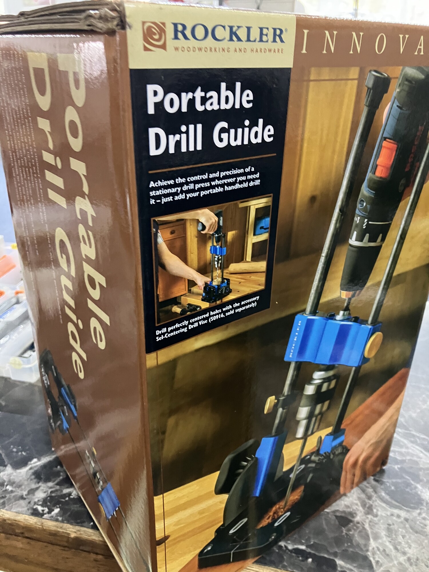 Portable Drill Guide Tool Belt Consignments Online Store