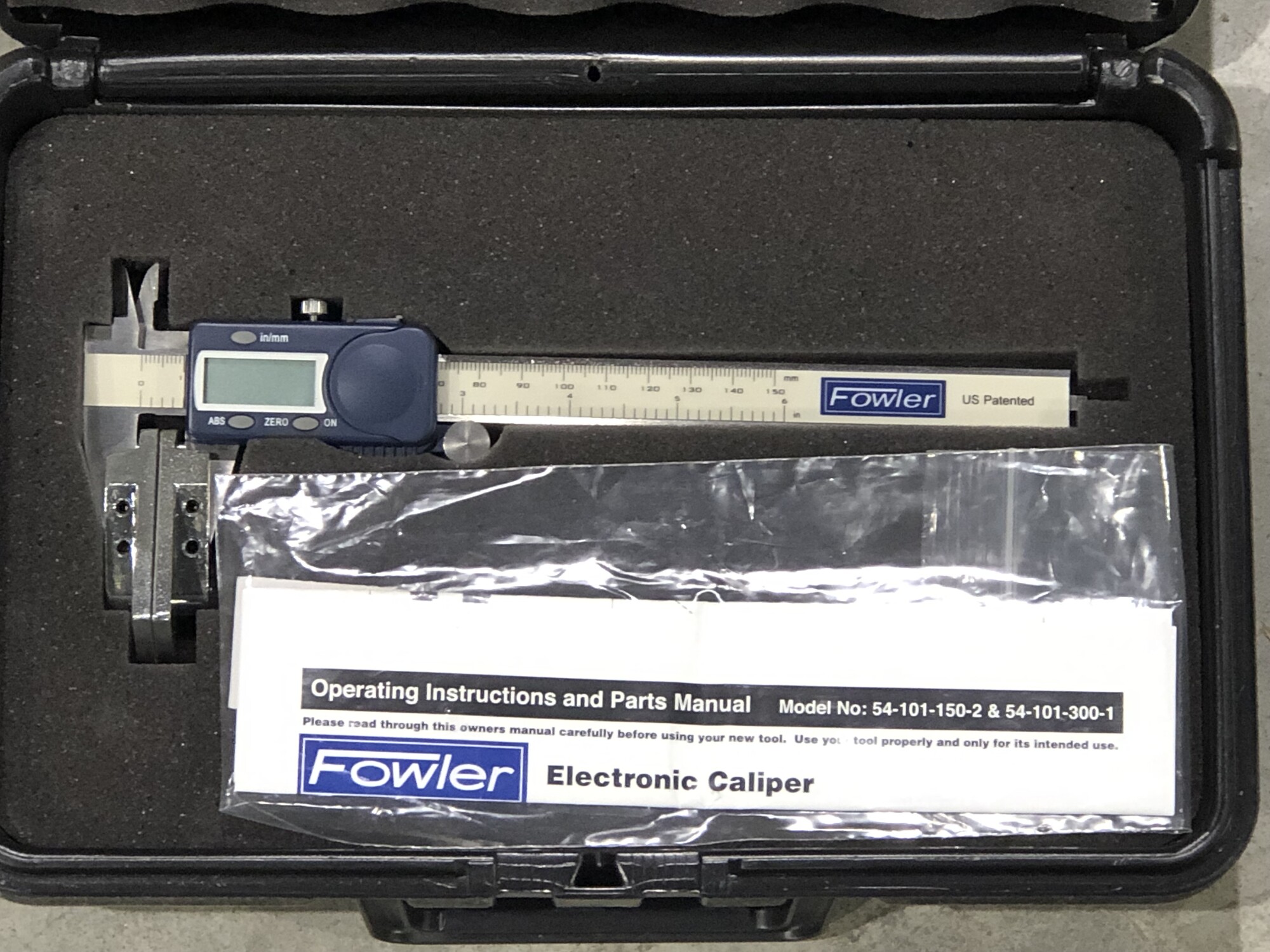 Wire Rope Calipers The TOOL CONSIGNMENT® Store