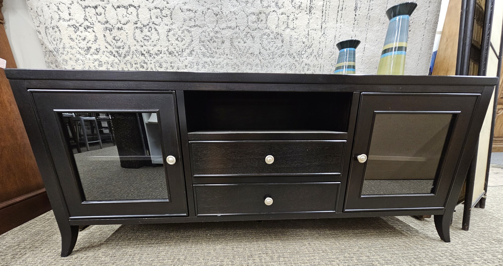 Arhaus Media Console Consign Home Couture