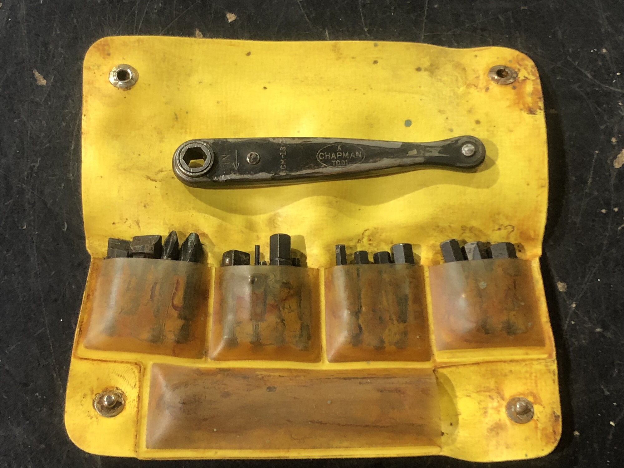 Offset Ratchet Set The TOOL CONSIGNMENT® Store